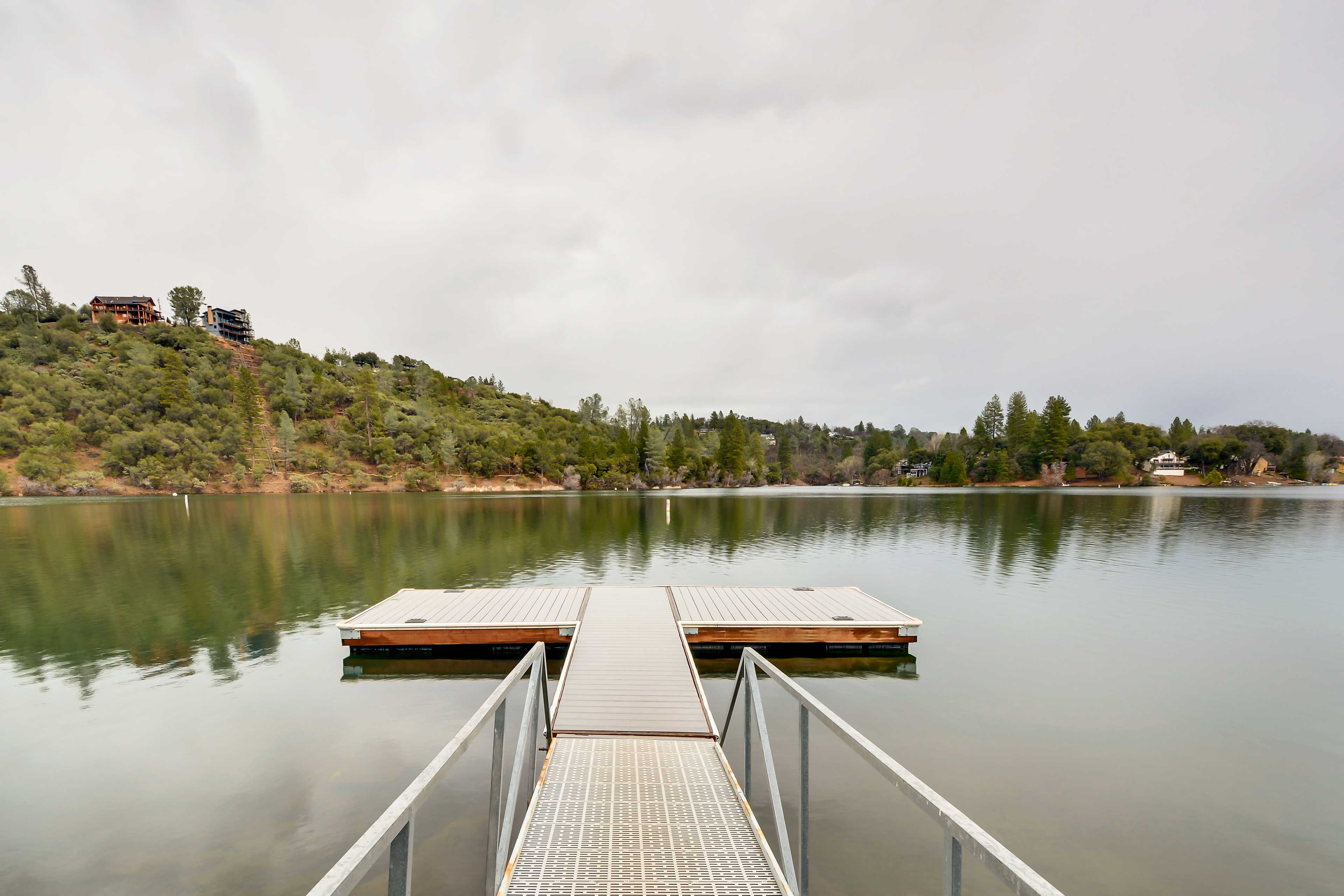 Property Image 2 - ‘Hiker’s Escape’ Home Near Beach, Golf & Yosemite