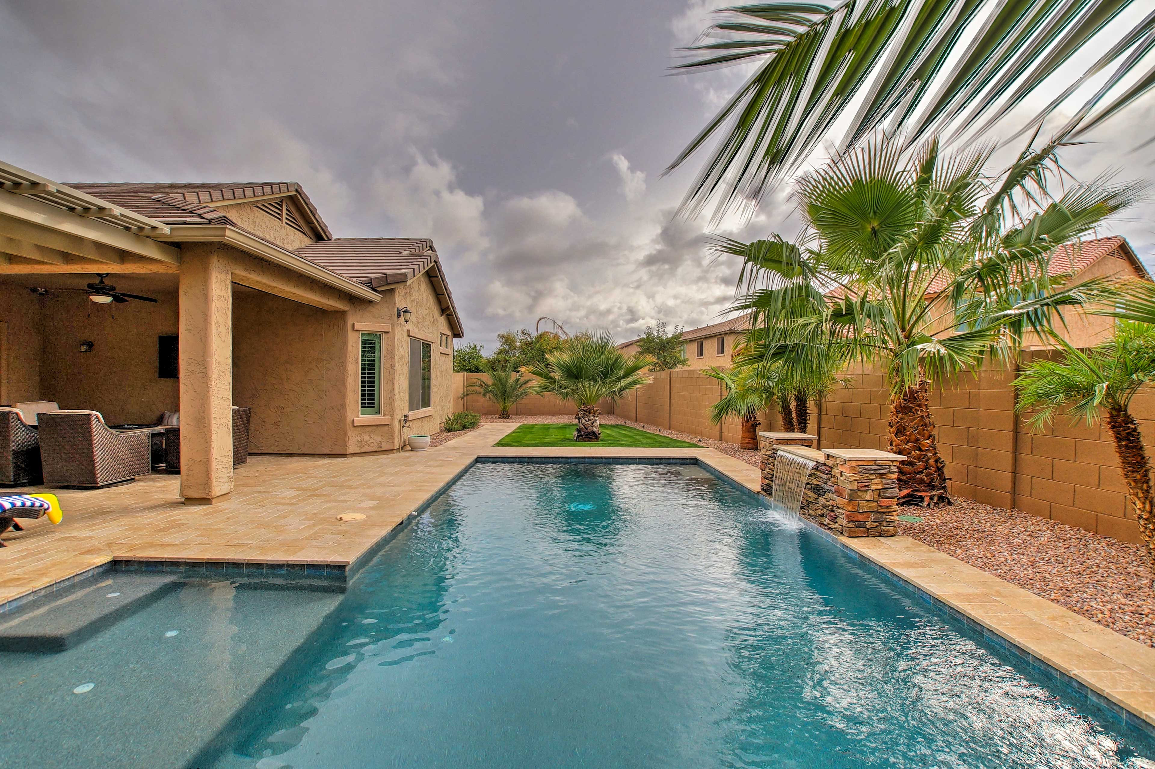 Property Image 1 - Spacious Mesa Vacation Rental w/ Private Pool!