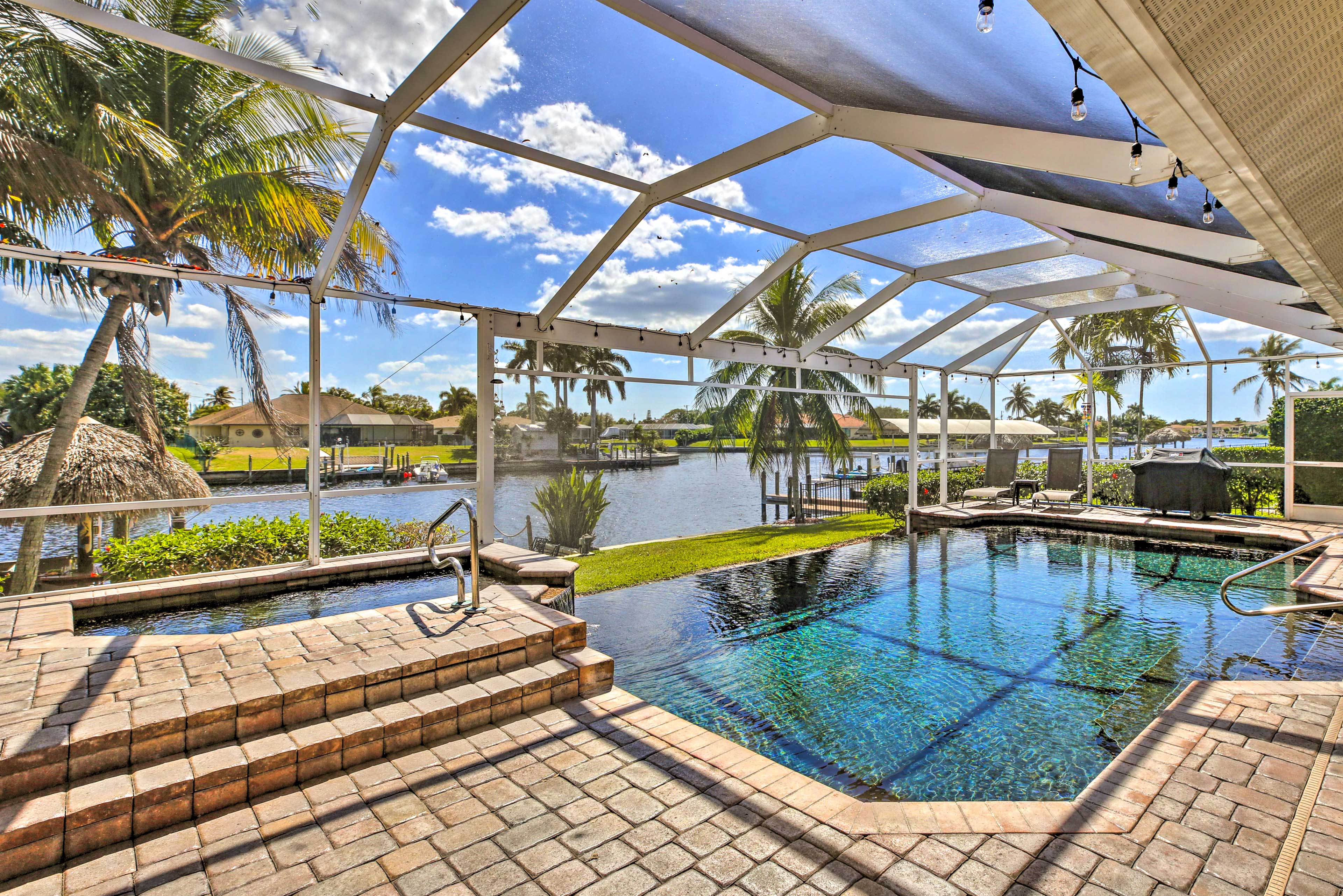Property Image 1 - ‘Rubicon Relaxification’ - Retreat w/ Pool & Spa!