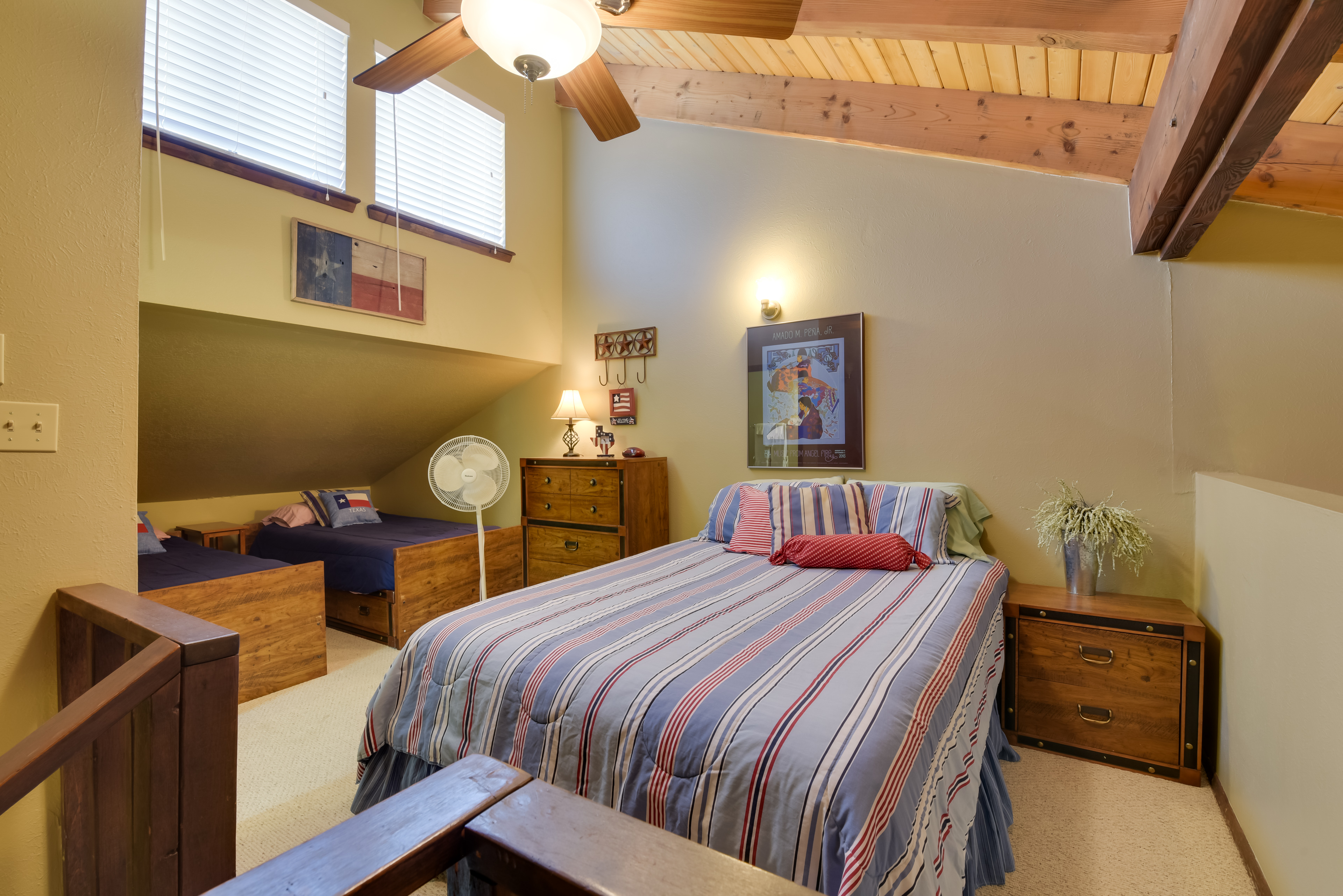 Condo w/ Grill Access: Close to Angel Fire Resort