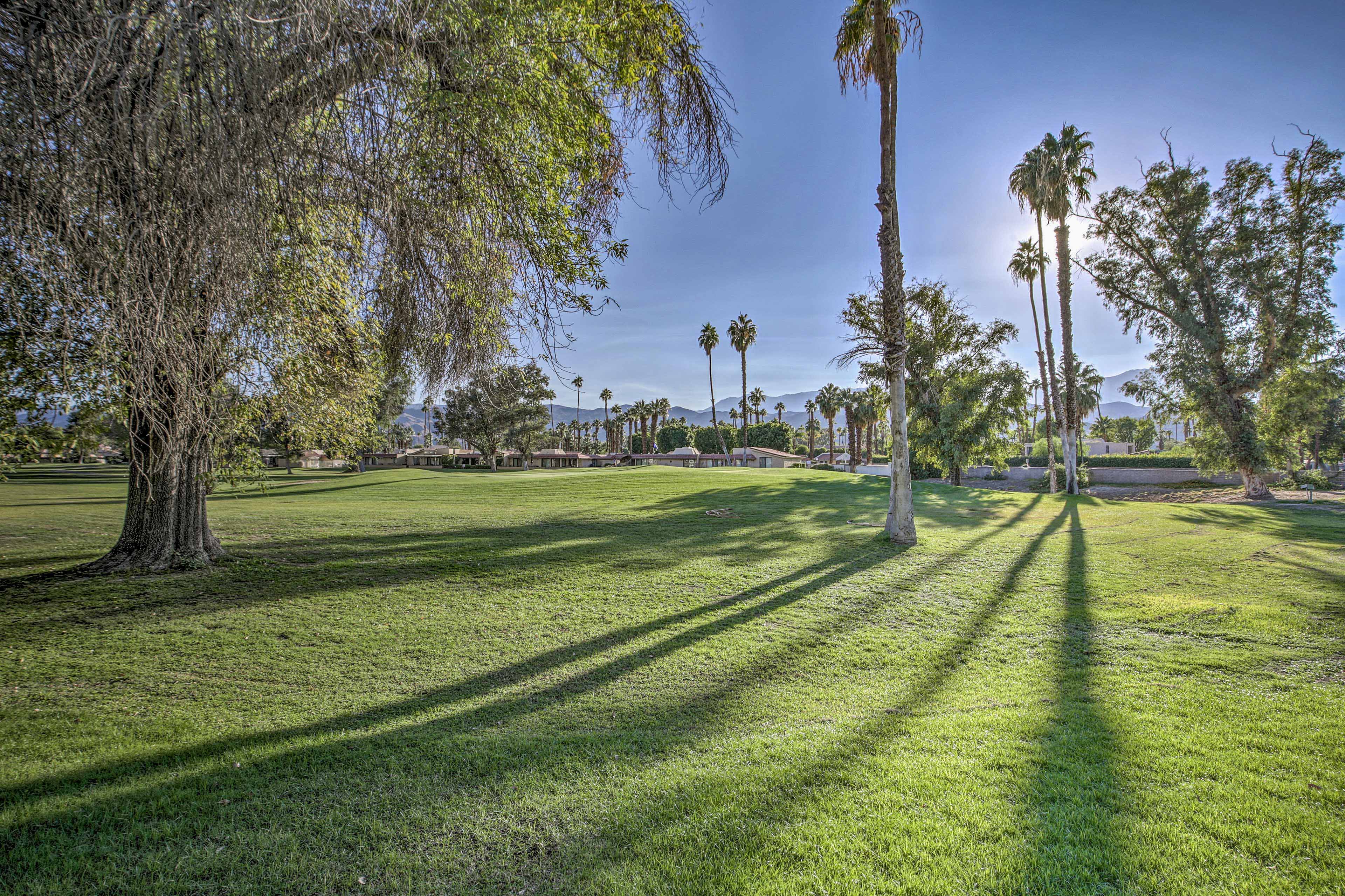 Property Image 2 - Condo w/ Pool Access Near Downtown Palm Springs!