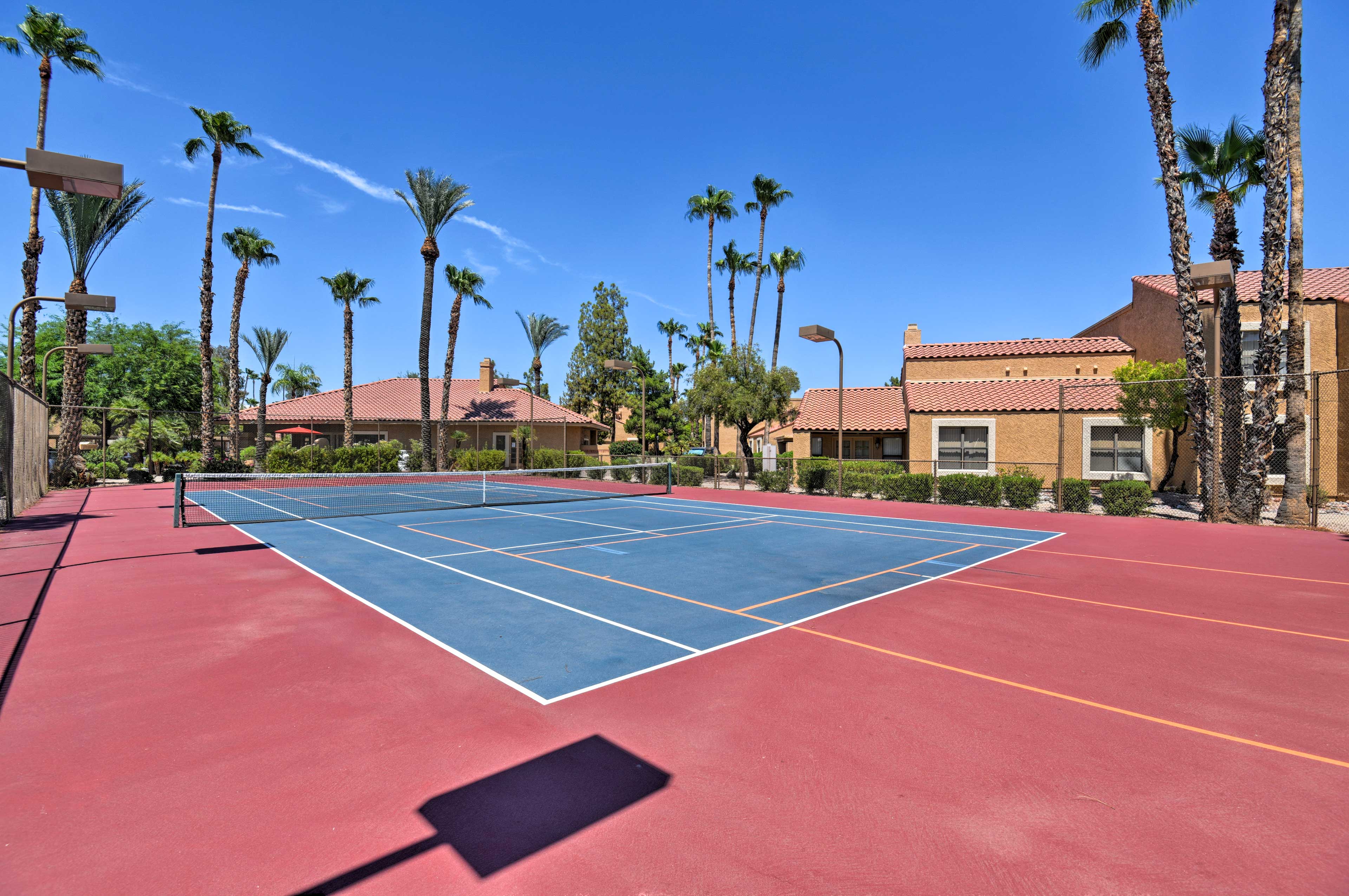 Property Image 2 - Scottsdale Resort Condo Near Dining & Shopping!