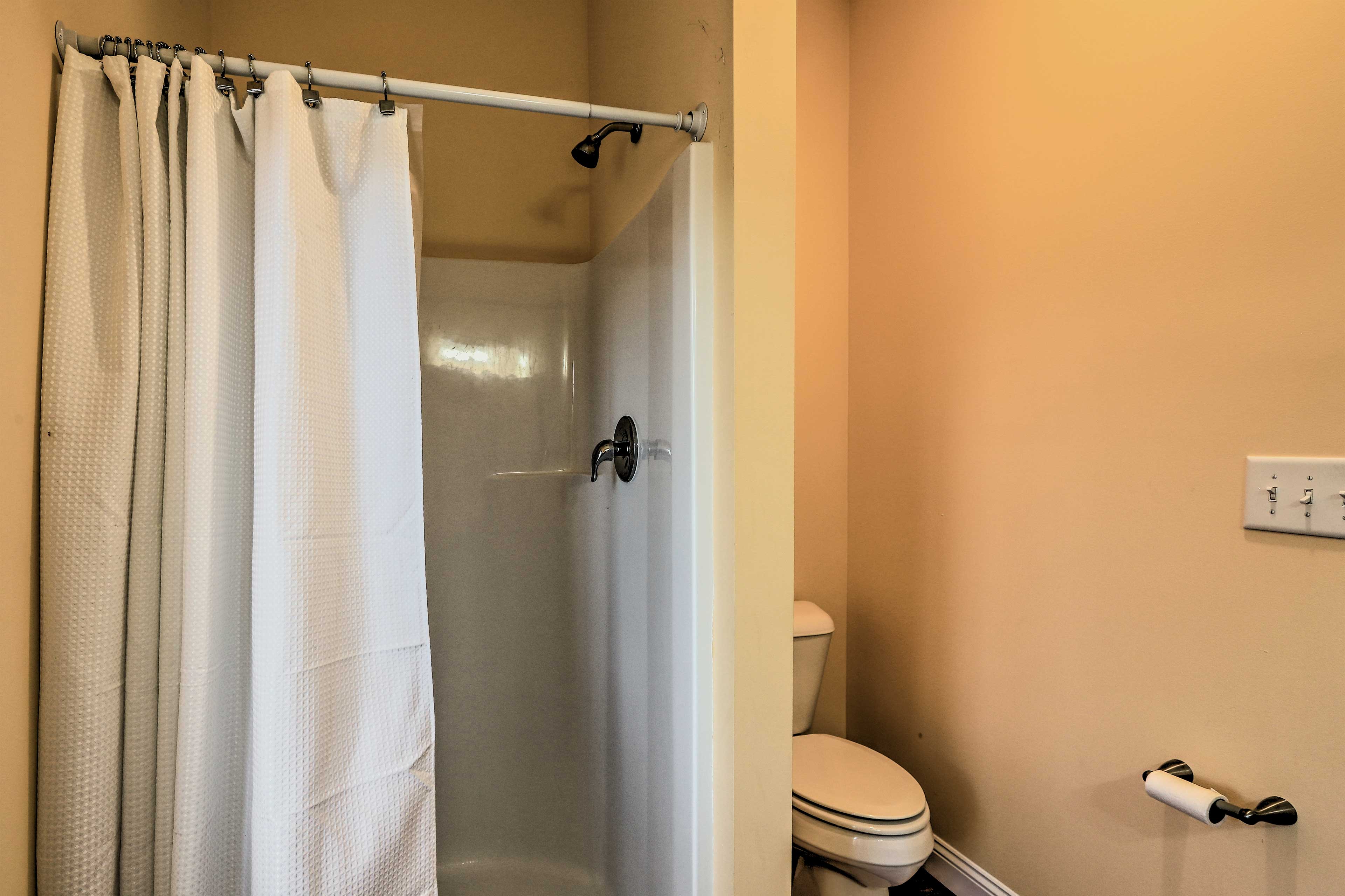 Jackson Getaway + Yard, 4 Mi to High Falls SP