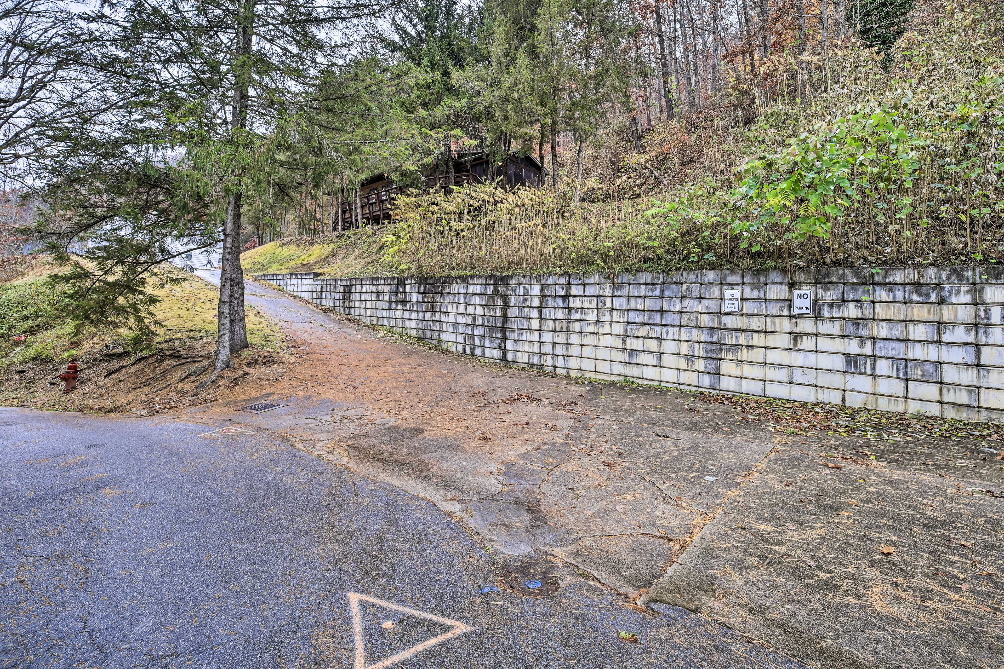 Property Image 1 - Peaceful Cottage w/ Mtn View Near ATV Trails!