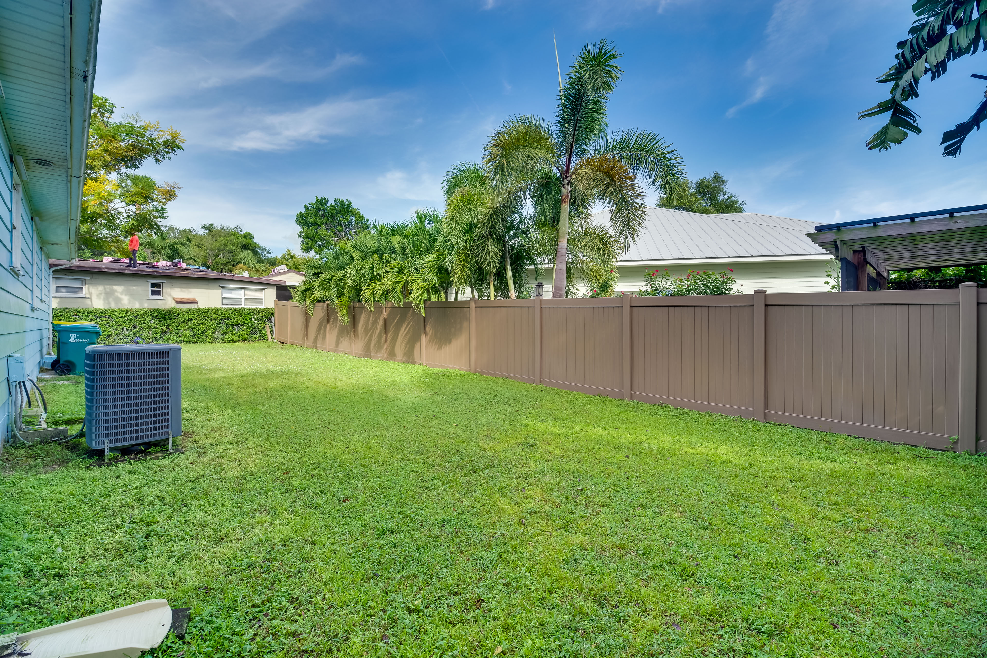 Property Image 2 - Cozy Cocoa Home - Walk to River & Historic Village