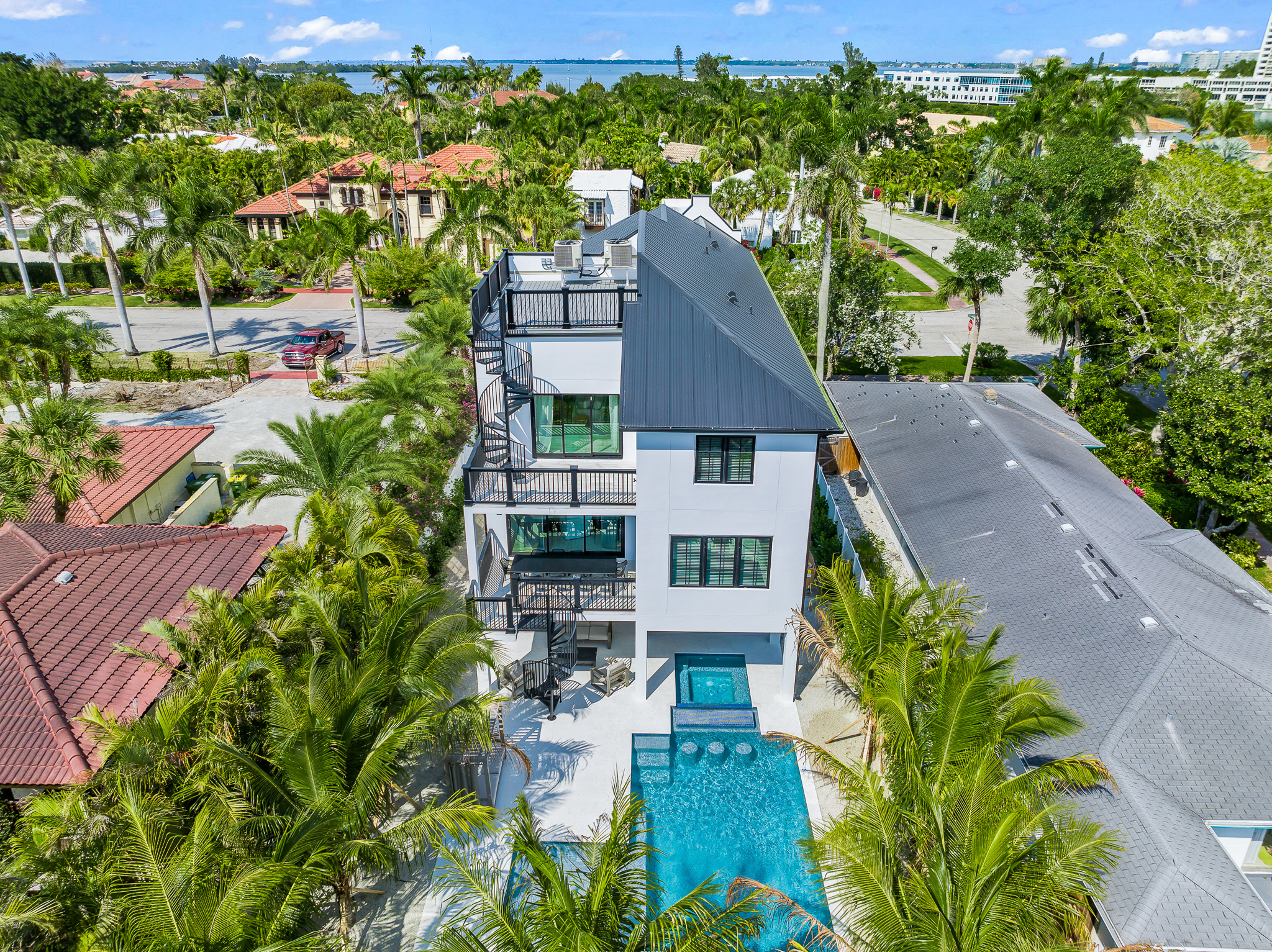 Sun-Day Style - By Lido Key Vacations