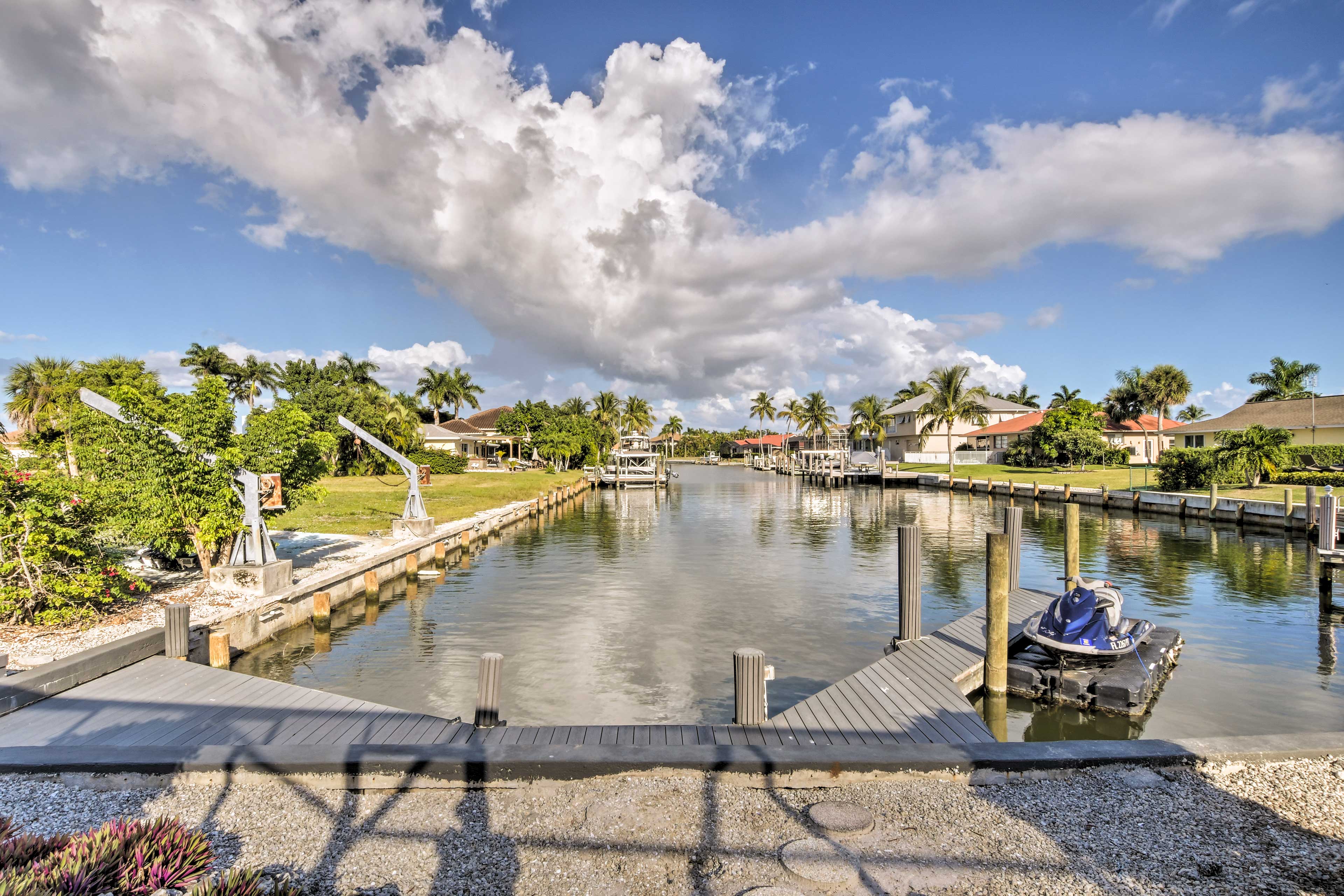 Property Image 2 - Marco Island Home w/ Pool Near Tigertail Beach!