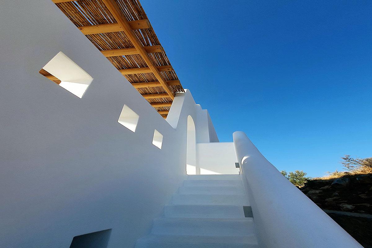 Breathtaking views 5 bedroom villa with a heated pool