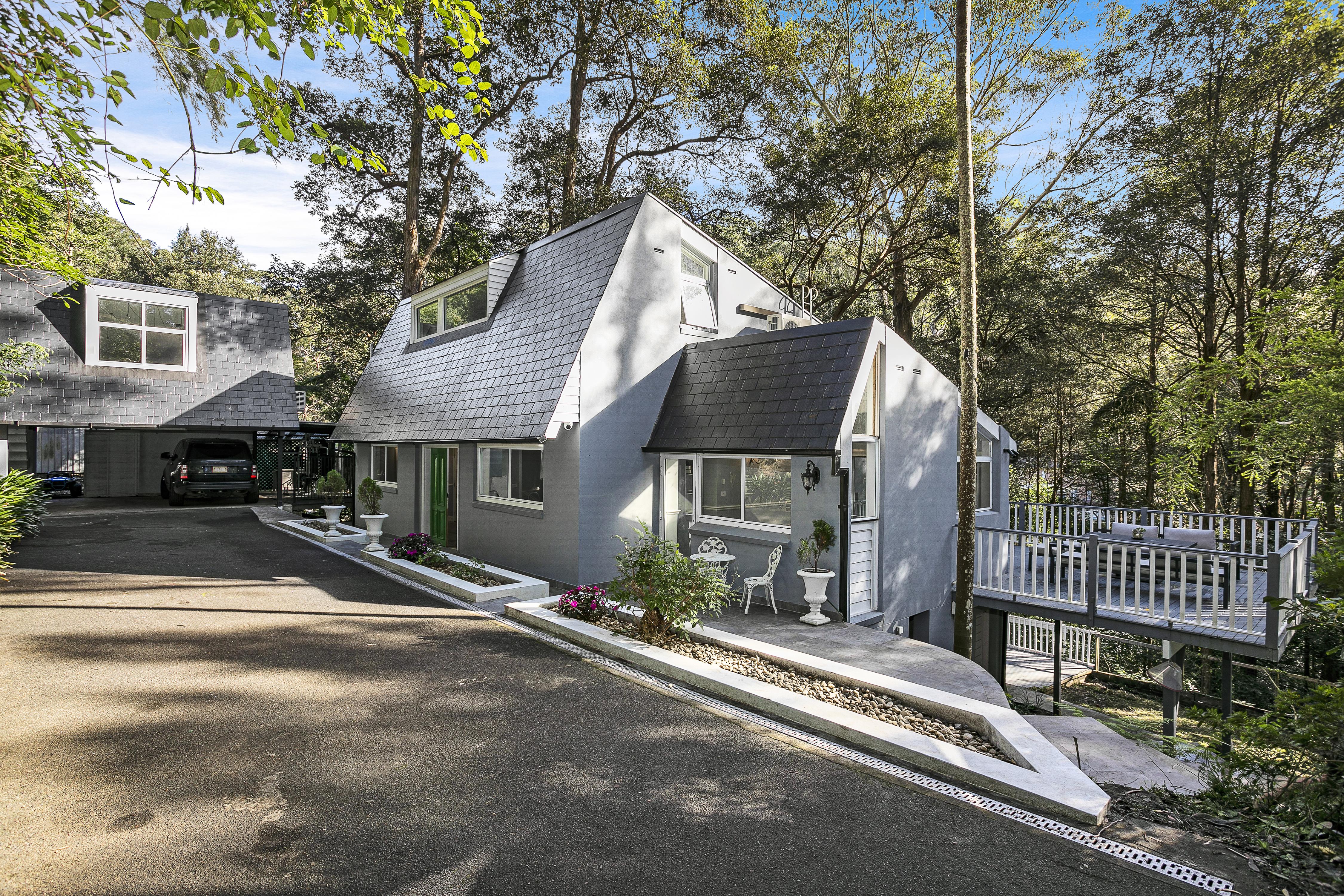 Property Image 1 - The Wahroonga Oasis ISYD Property Image 1 - The Wahroonga Oasis ISYD