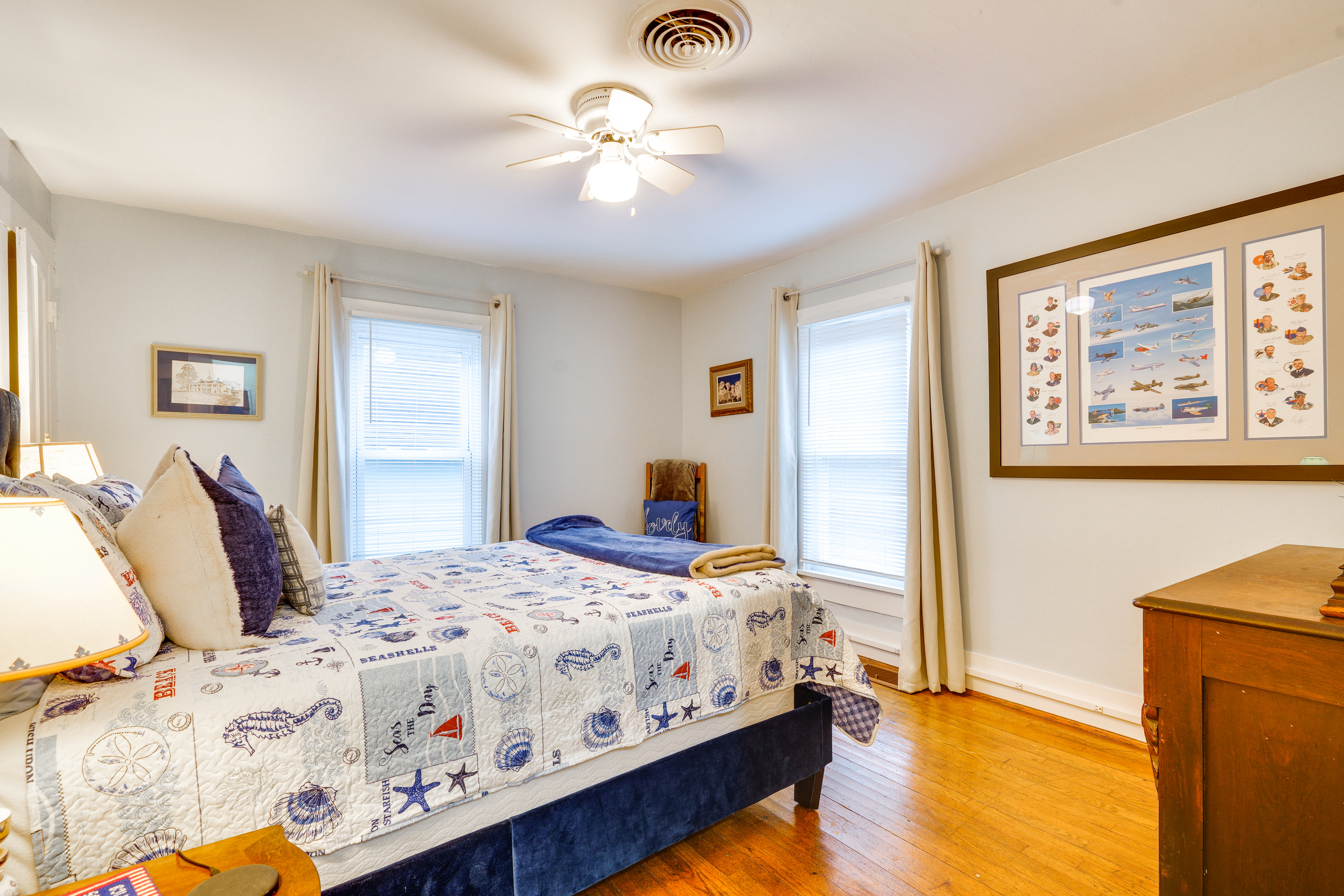 Property Image 2 - Vacation Home Rental Chautauqua Lake