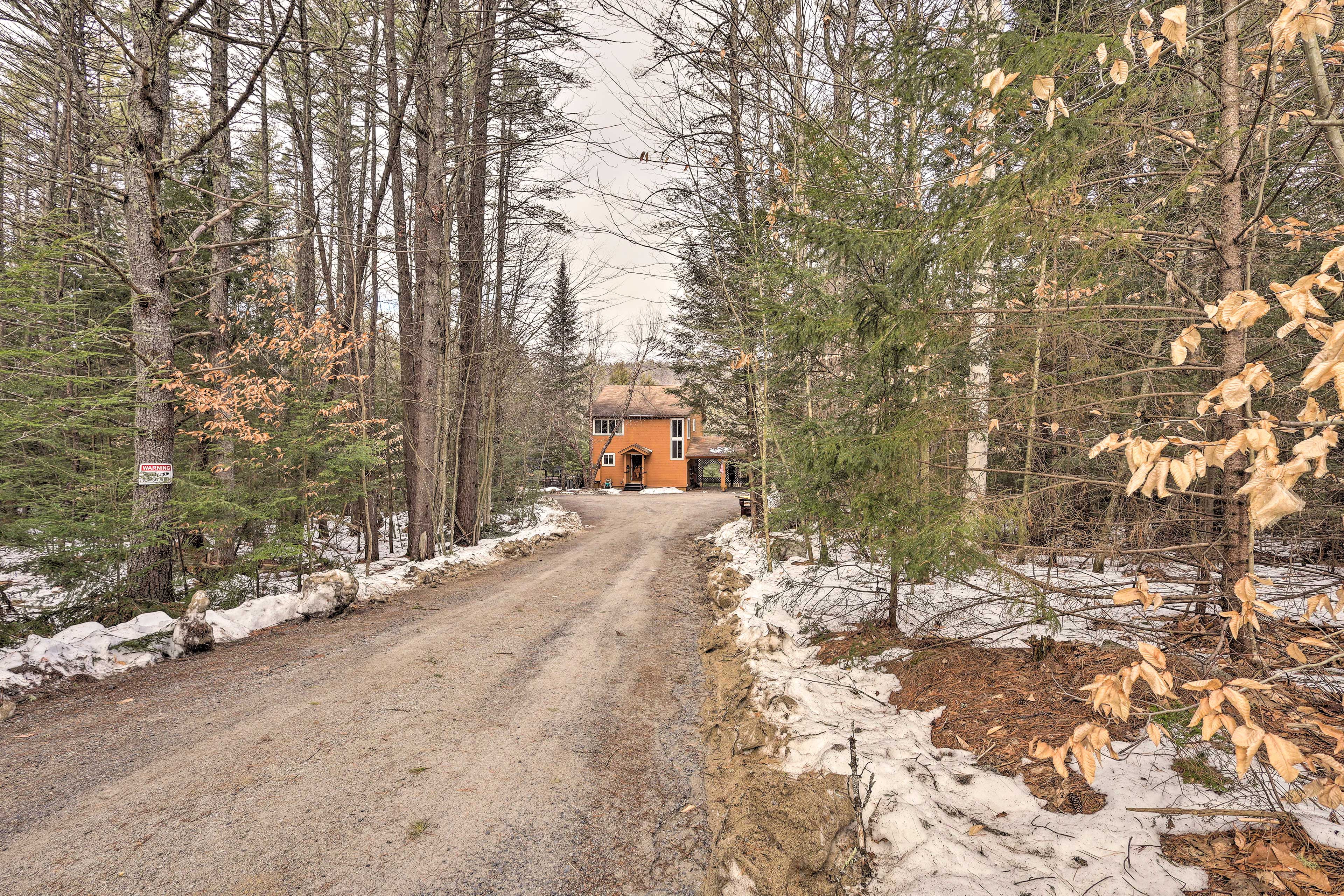 Chestertown Home w/ Sauna: 23 Mi to Gore Mountain