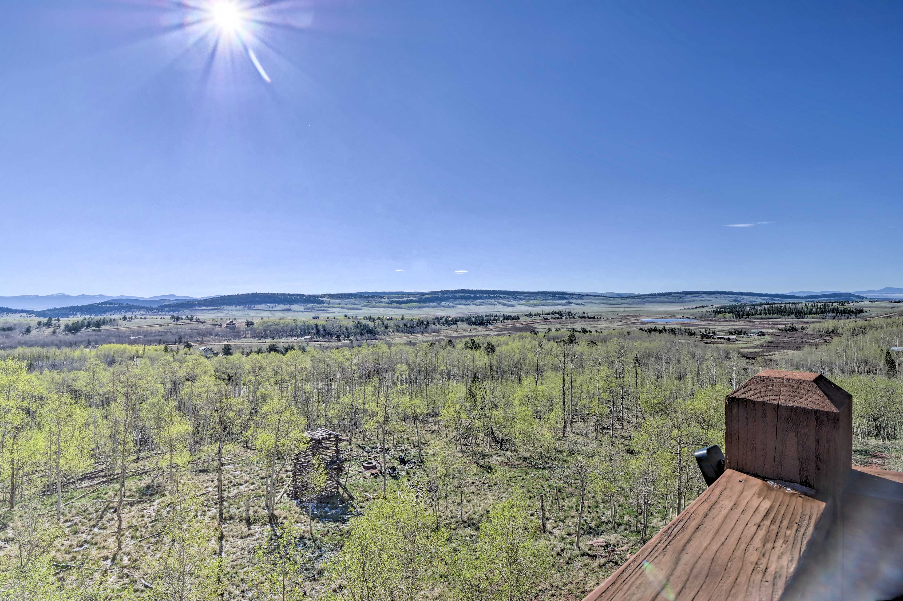 'Silverheels Ranch' w/ Game Room, Near Breck!
