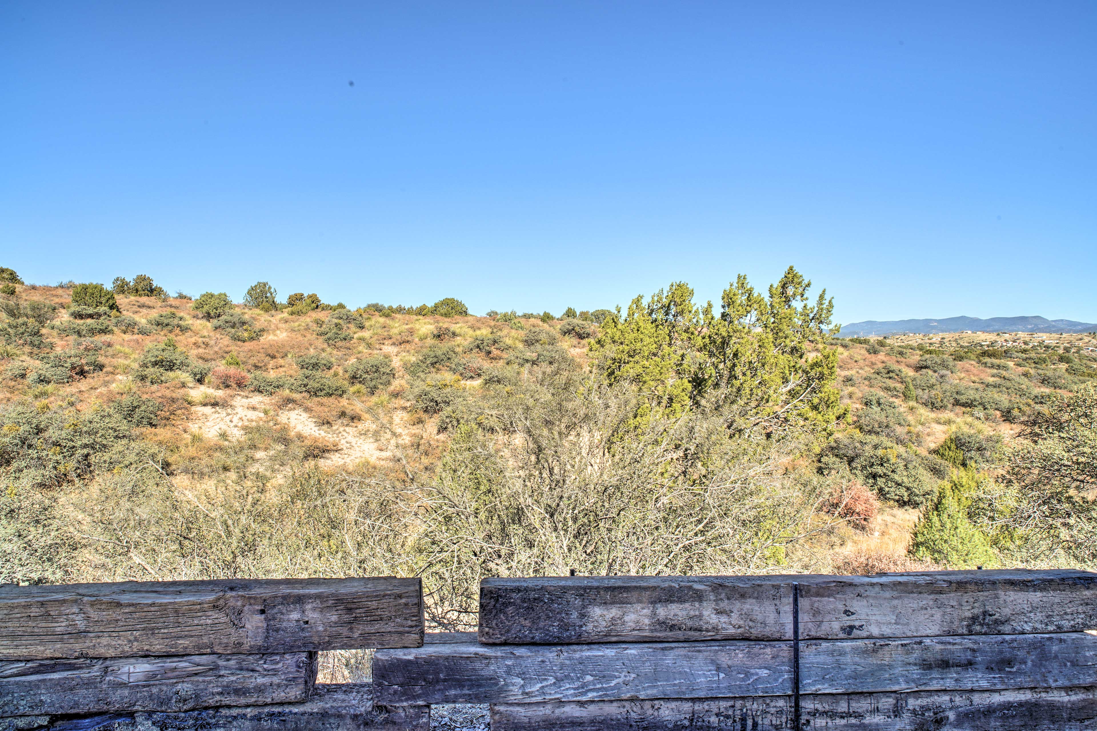 ‘The Roadrunner’ - Silver City Oasis w/ Views!