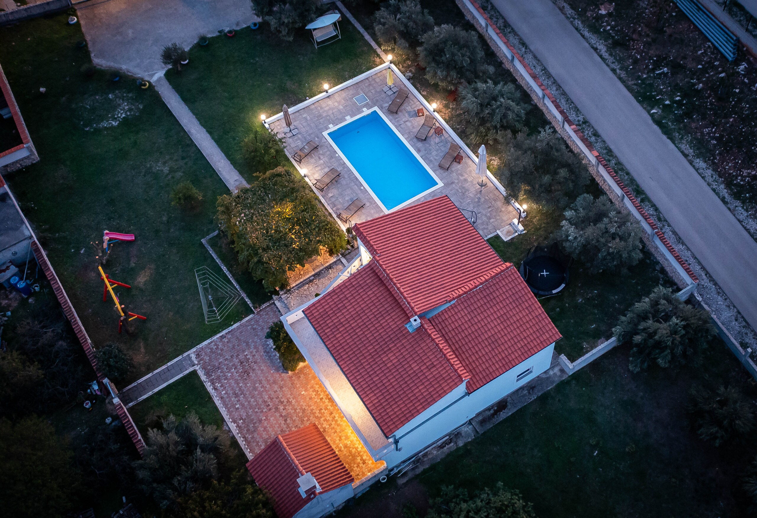 Property Image 2 - Villa Marina