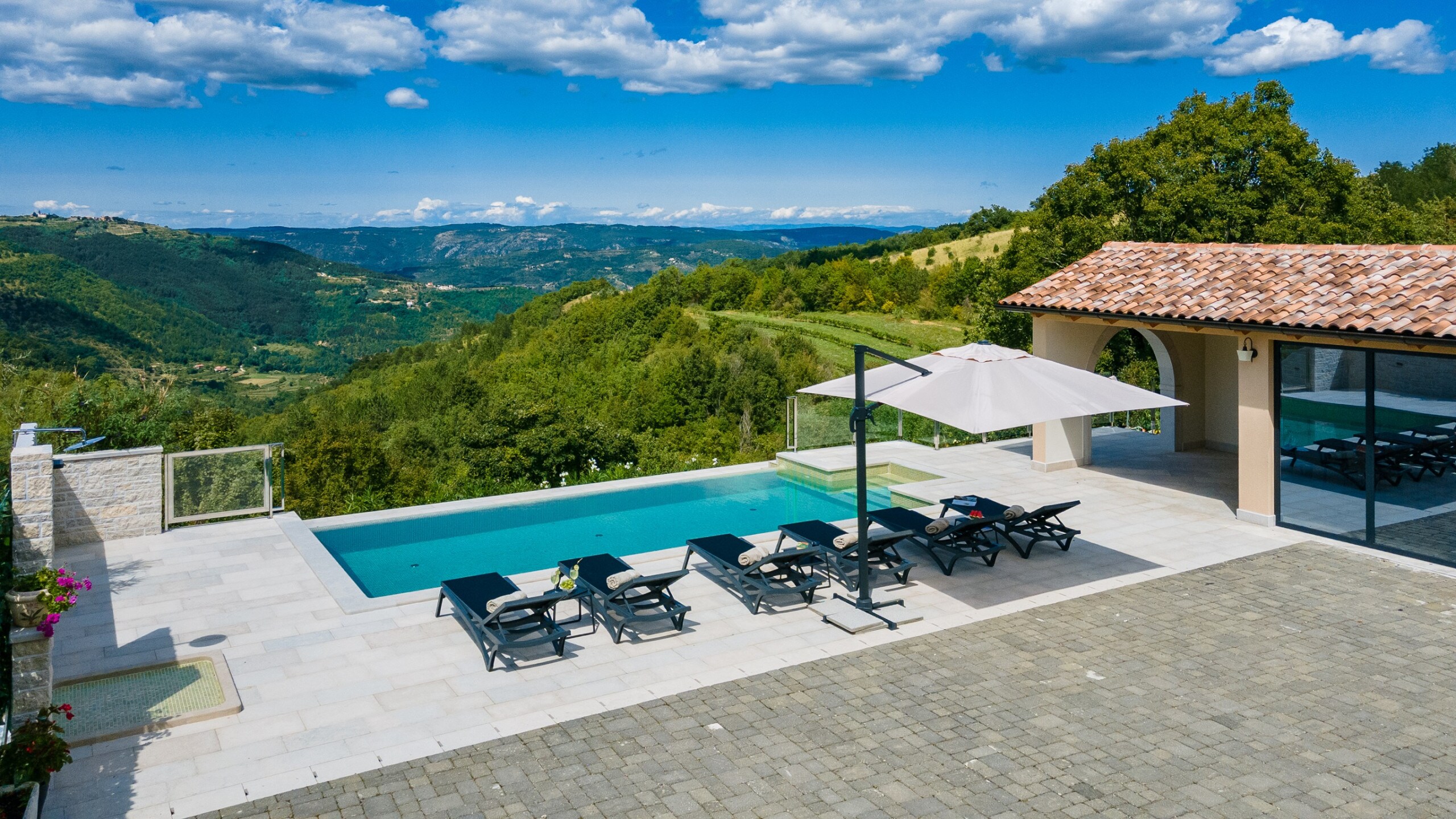 Property Image 2 - Poolincluded - Villa Grazia