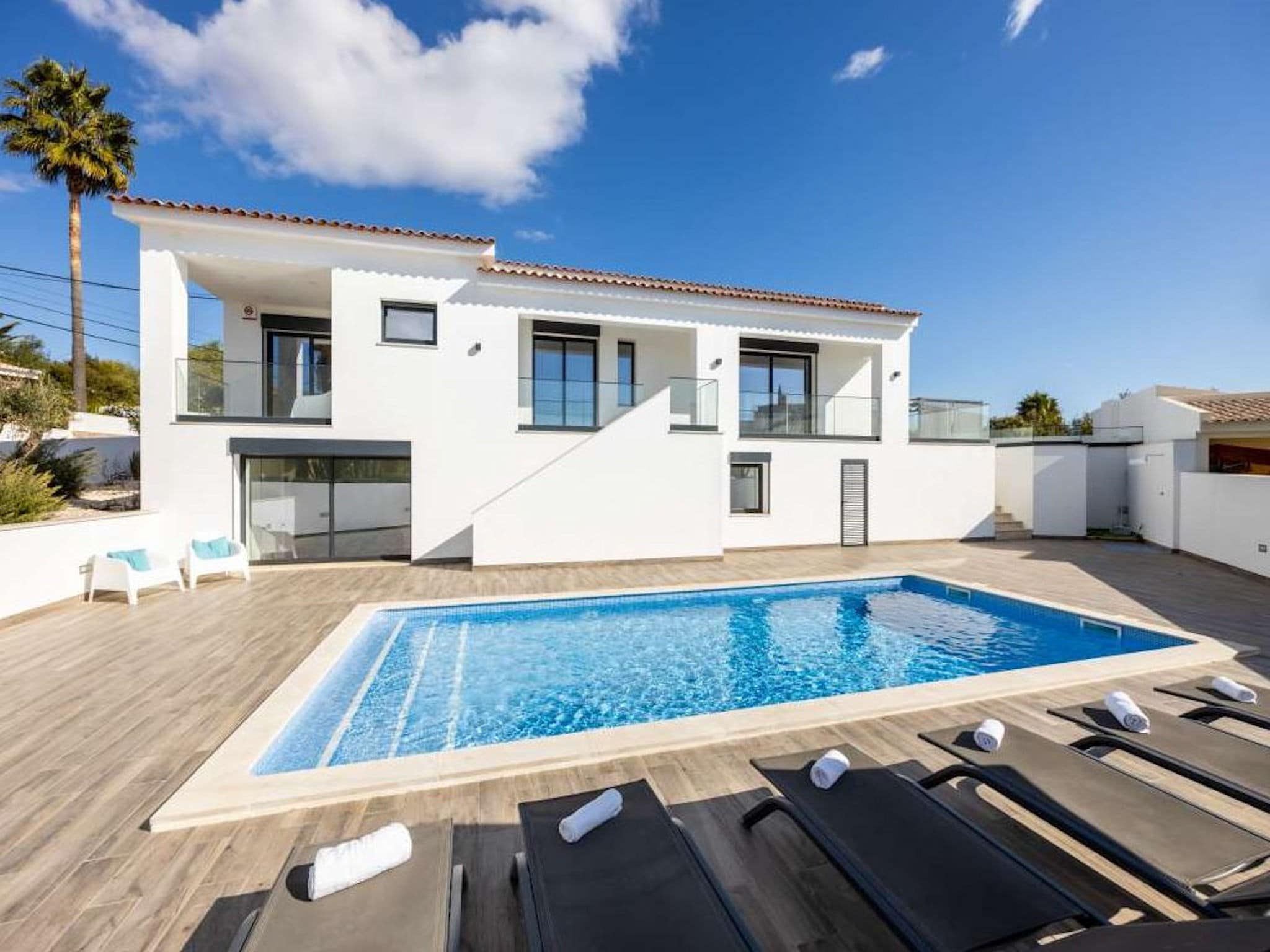 Property Image 1 - Villa Olive | Carvoeiro