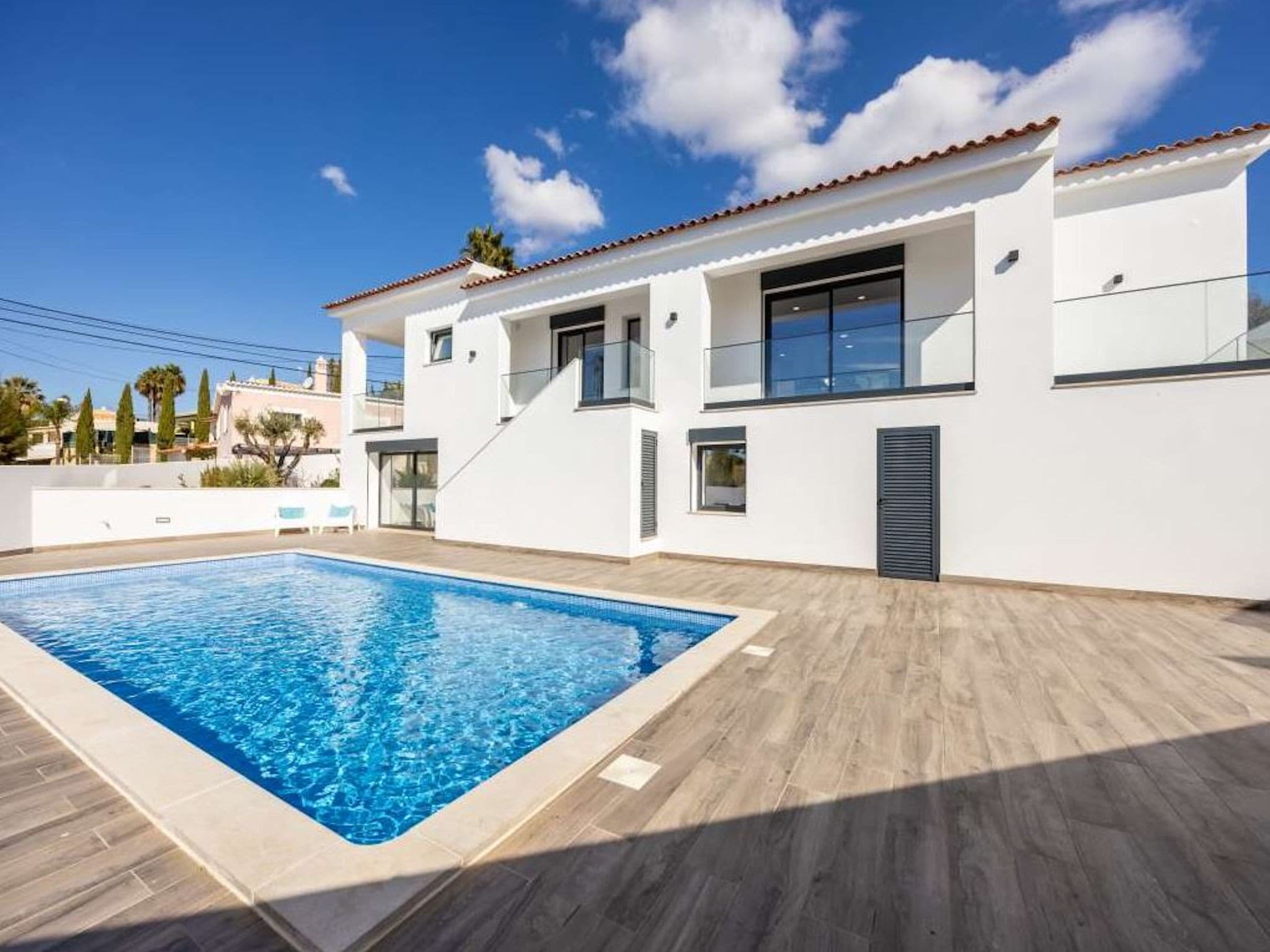 Villa Olive | Carvoeiro