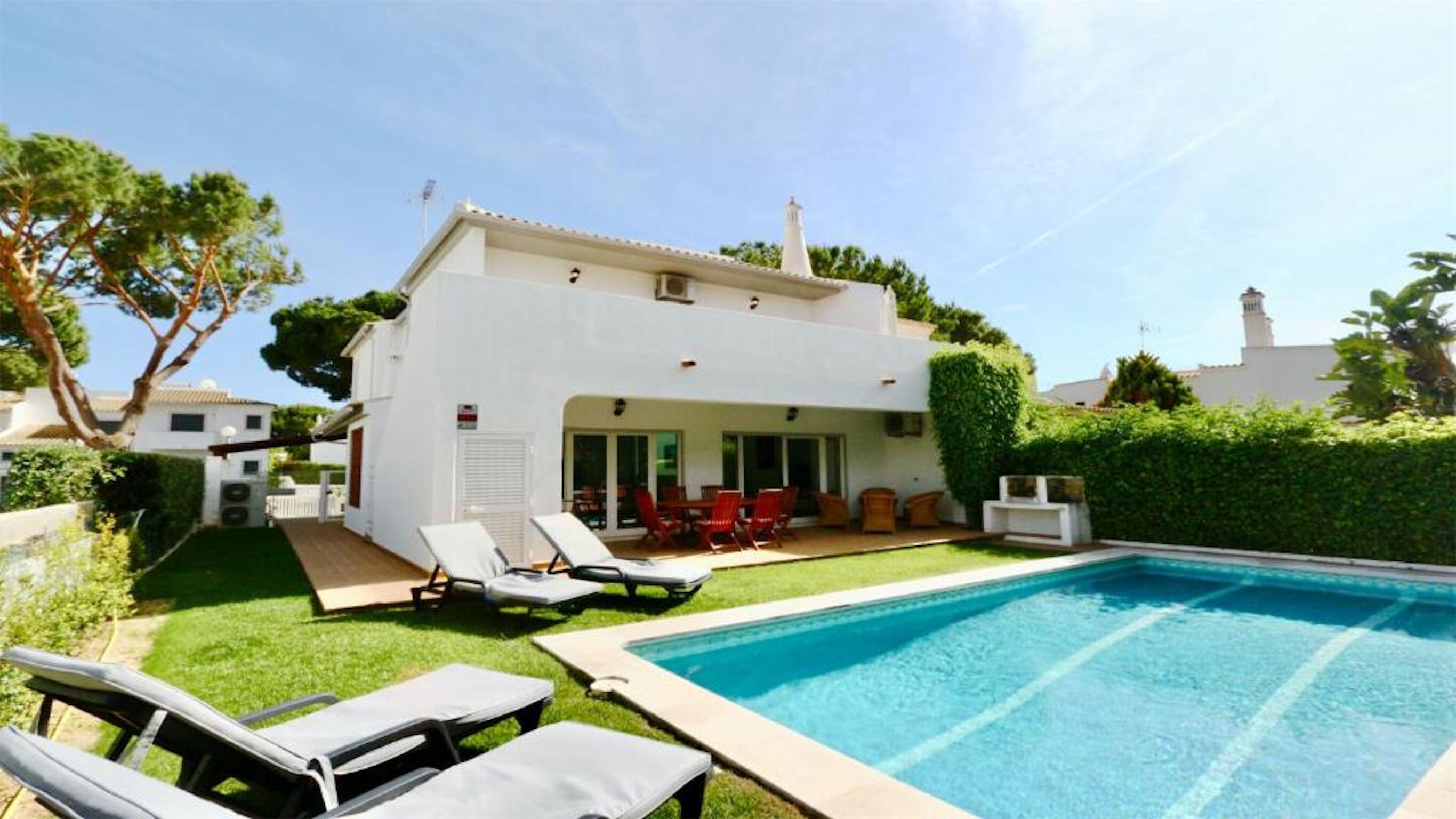 Property Image 1 - Villa Renascer | Vilamoura | Algarve