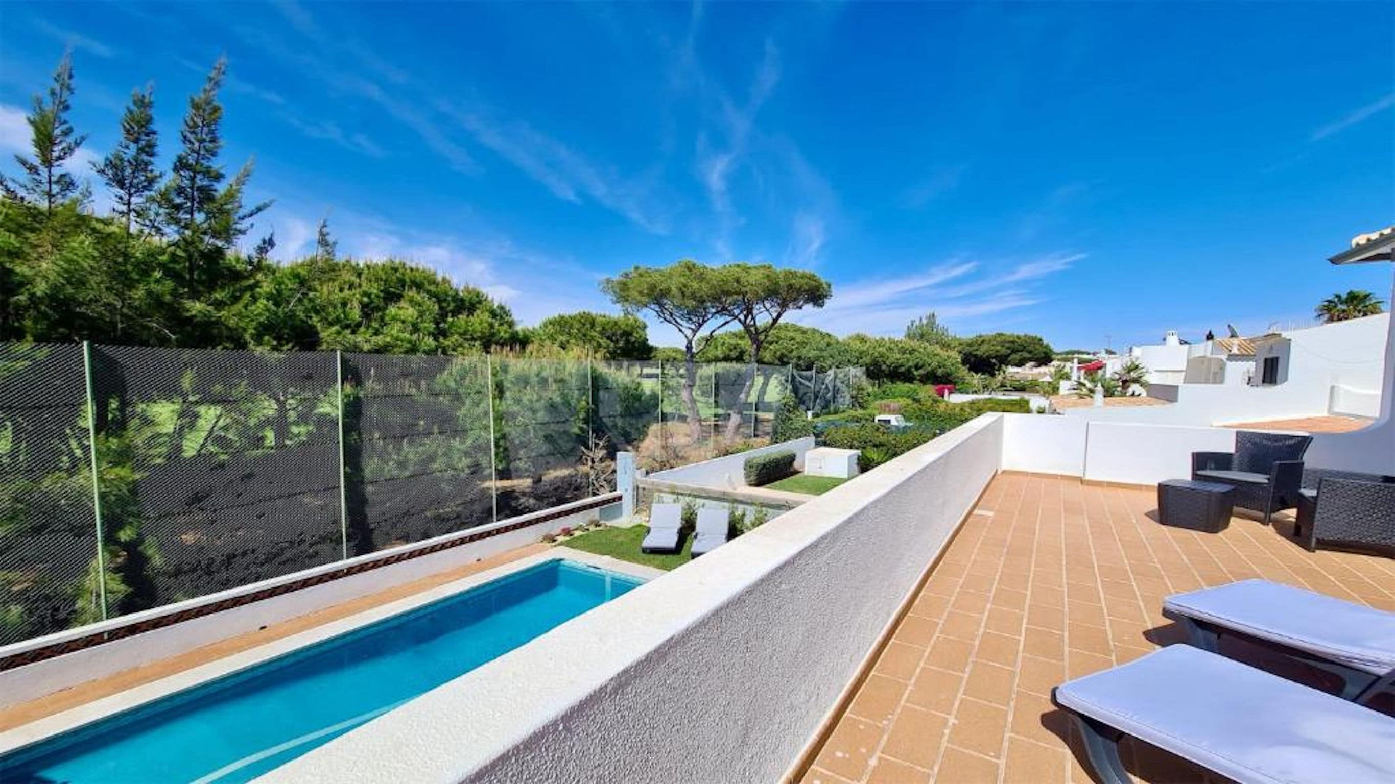Property Image 2 - Villa Renascer | Vilamoura | Algarve