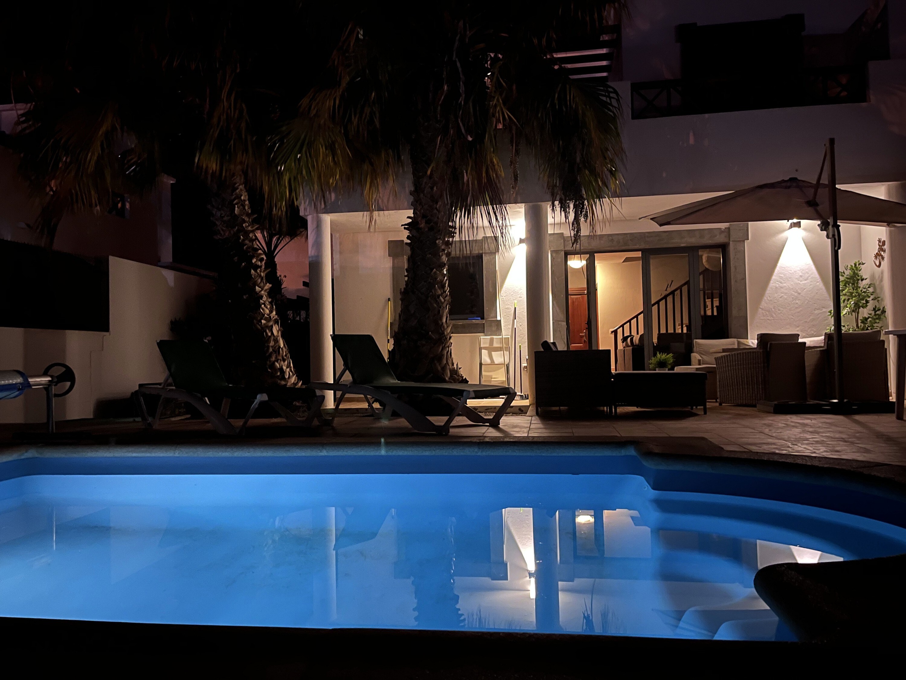 Property Image 2 - Villa Ariana SBH | White Beach | Lanzarote