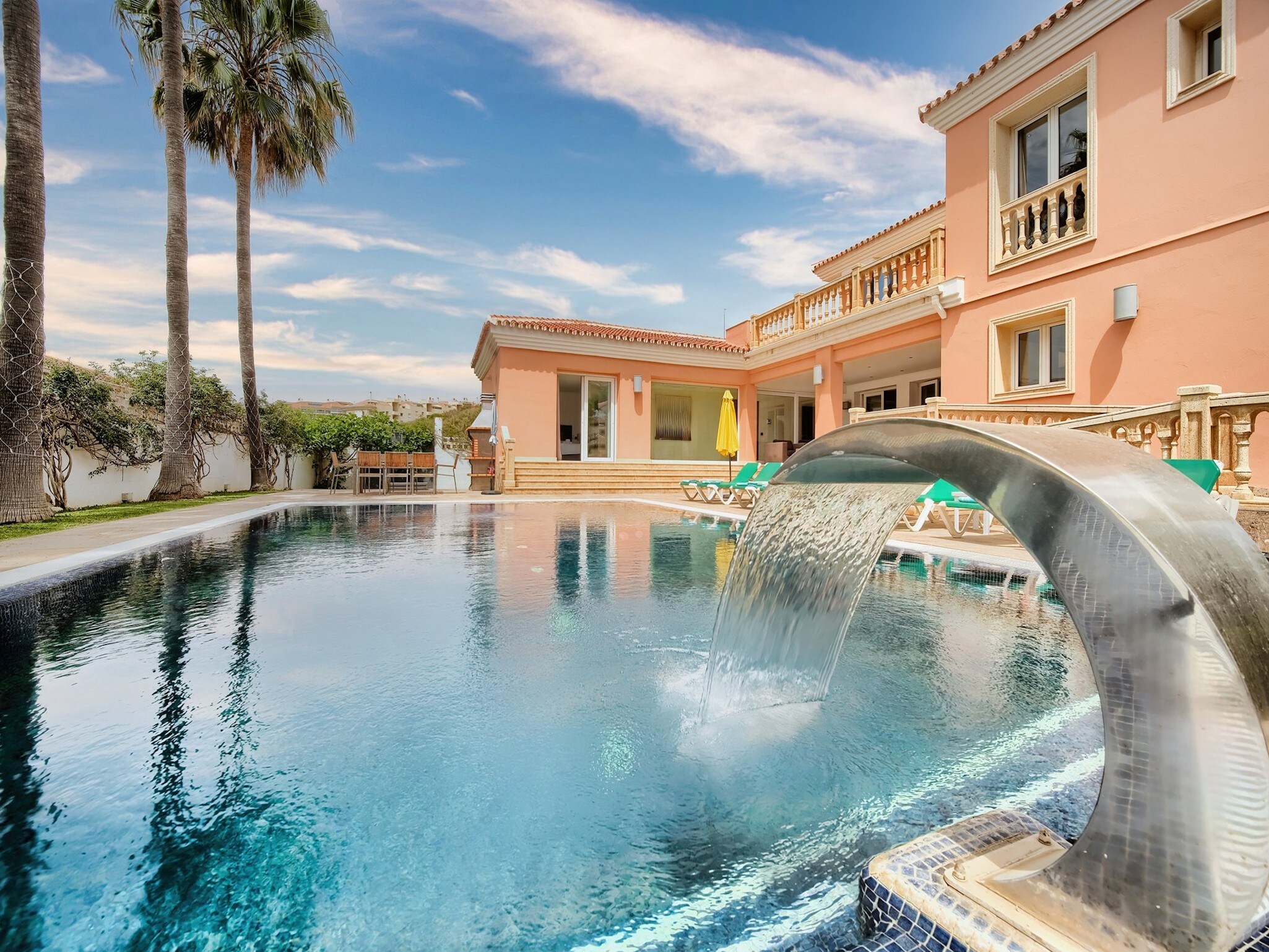 Property Image 1 - Villa Jordania | Mijas | Malaga