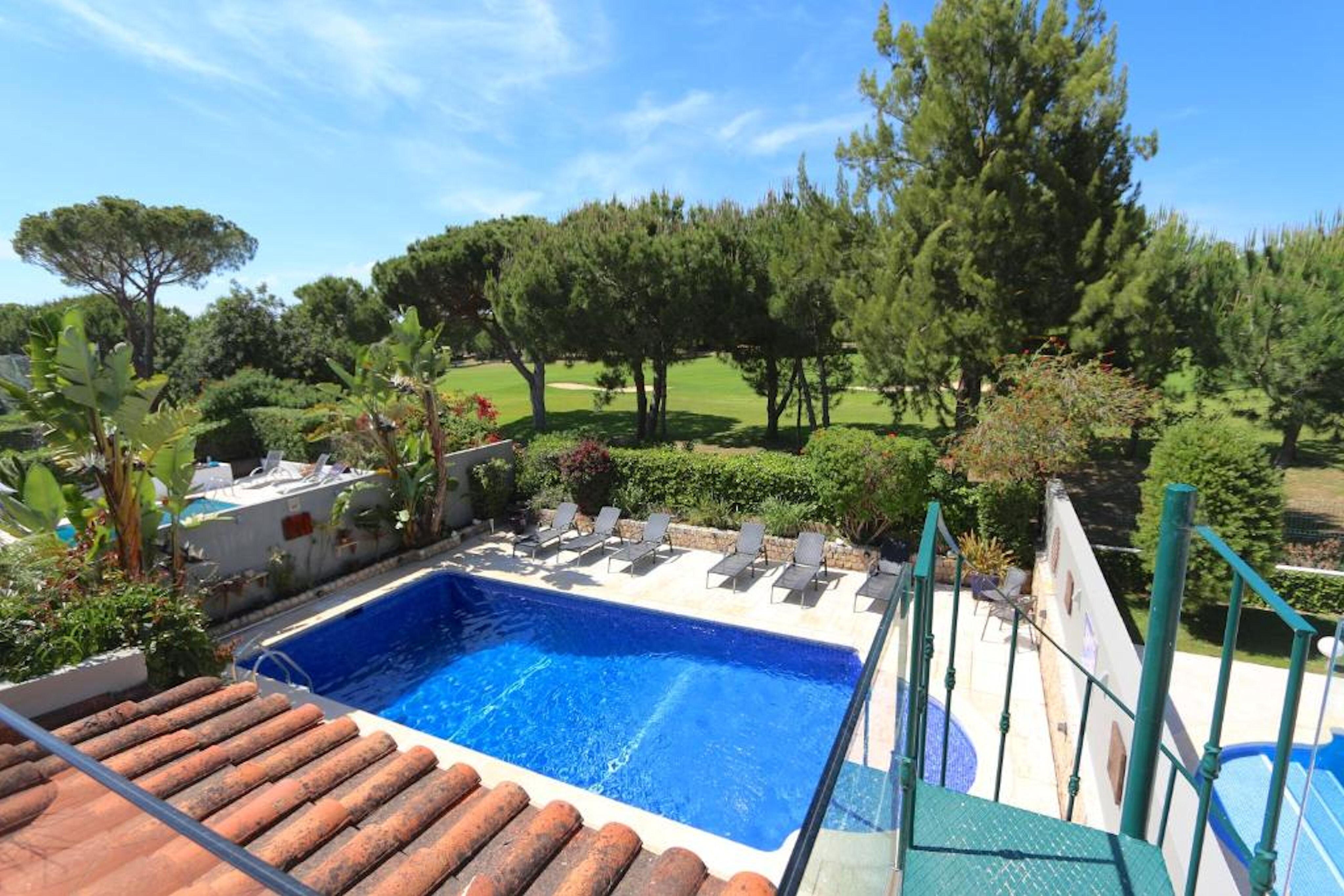 Property Image 2 - Villa Bonito | Vilamoura | Portugal