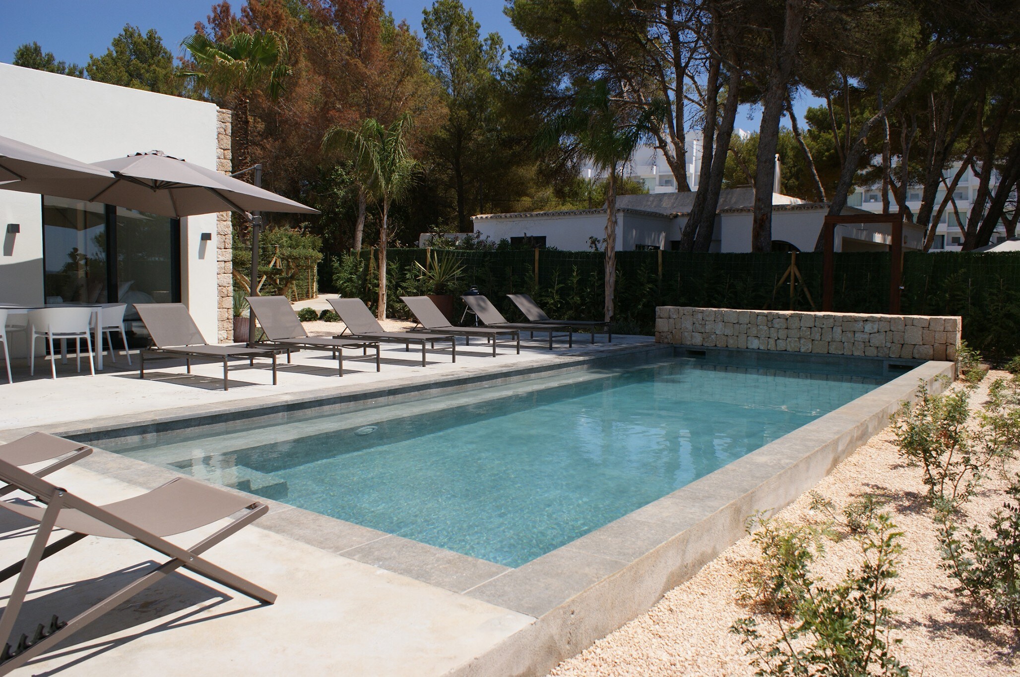 Property Image 2 - Casa Oceano S’Argamassa | Santa Eulalia | Ibiza