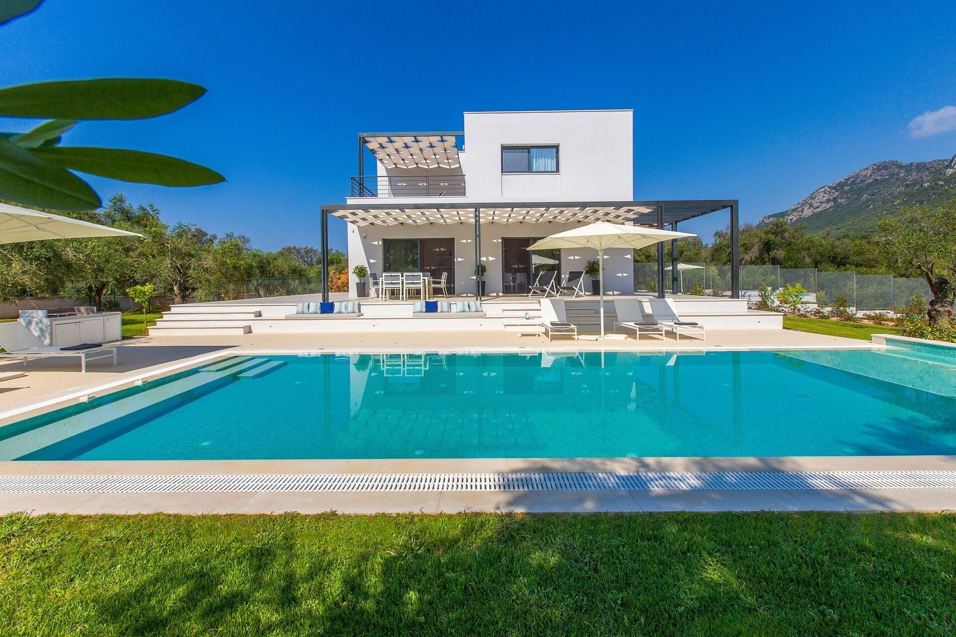 Property Image 1 - Villa Acaste ALM | Kanouli | Corfu