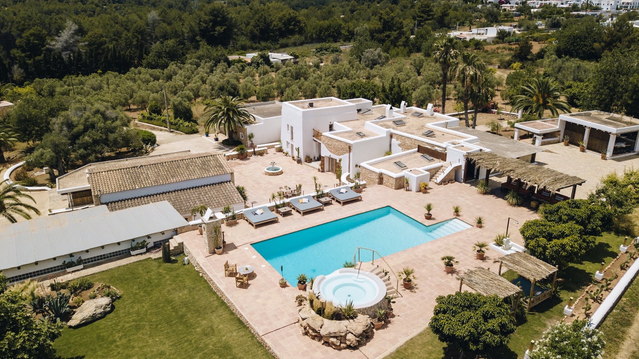 Property Image 1 - Las Chumberas | Santa Gertrudis | Ibiza