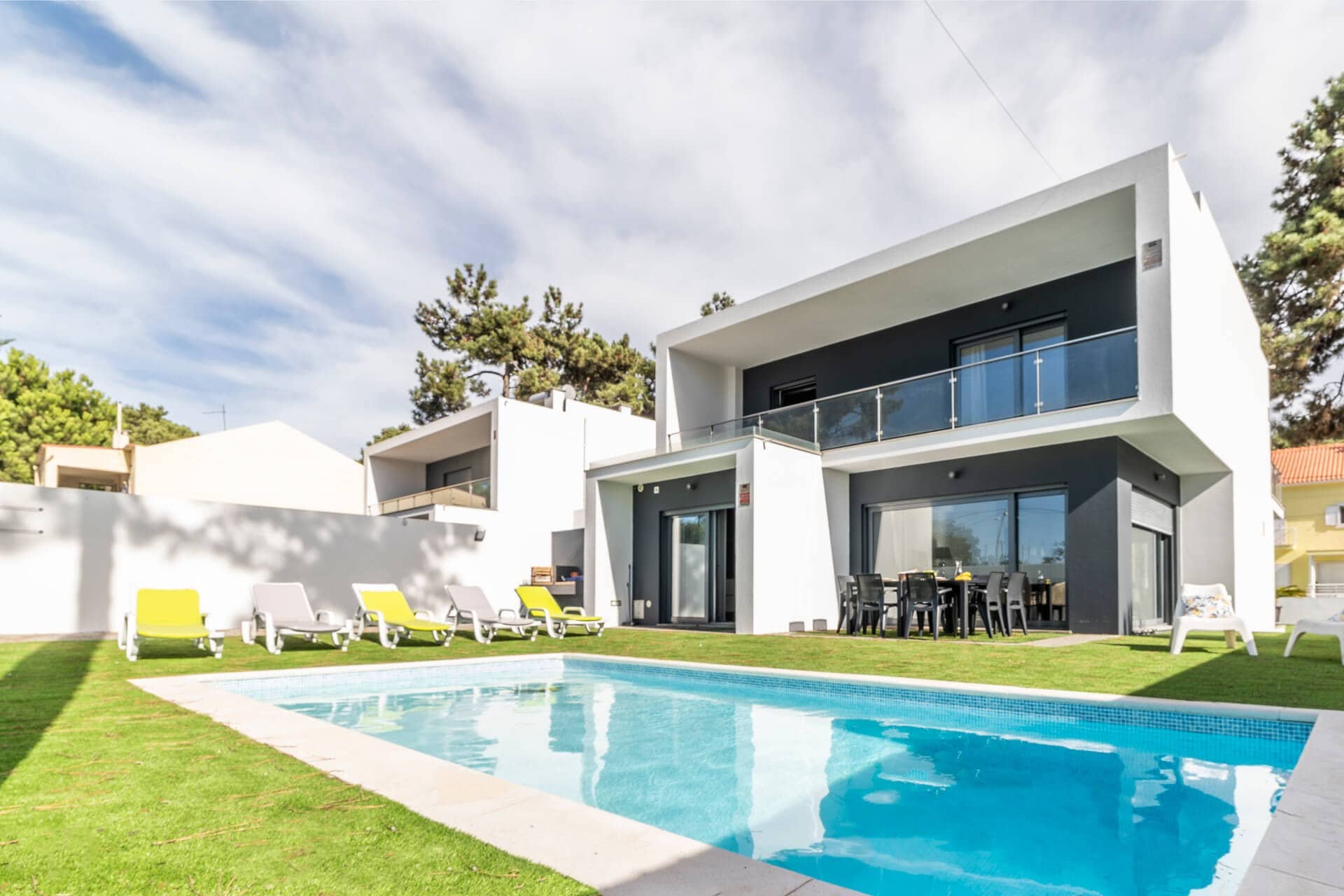 Property Image 1 - Villa do Pinhal | Aroeira | Lisbon