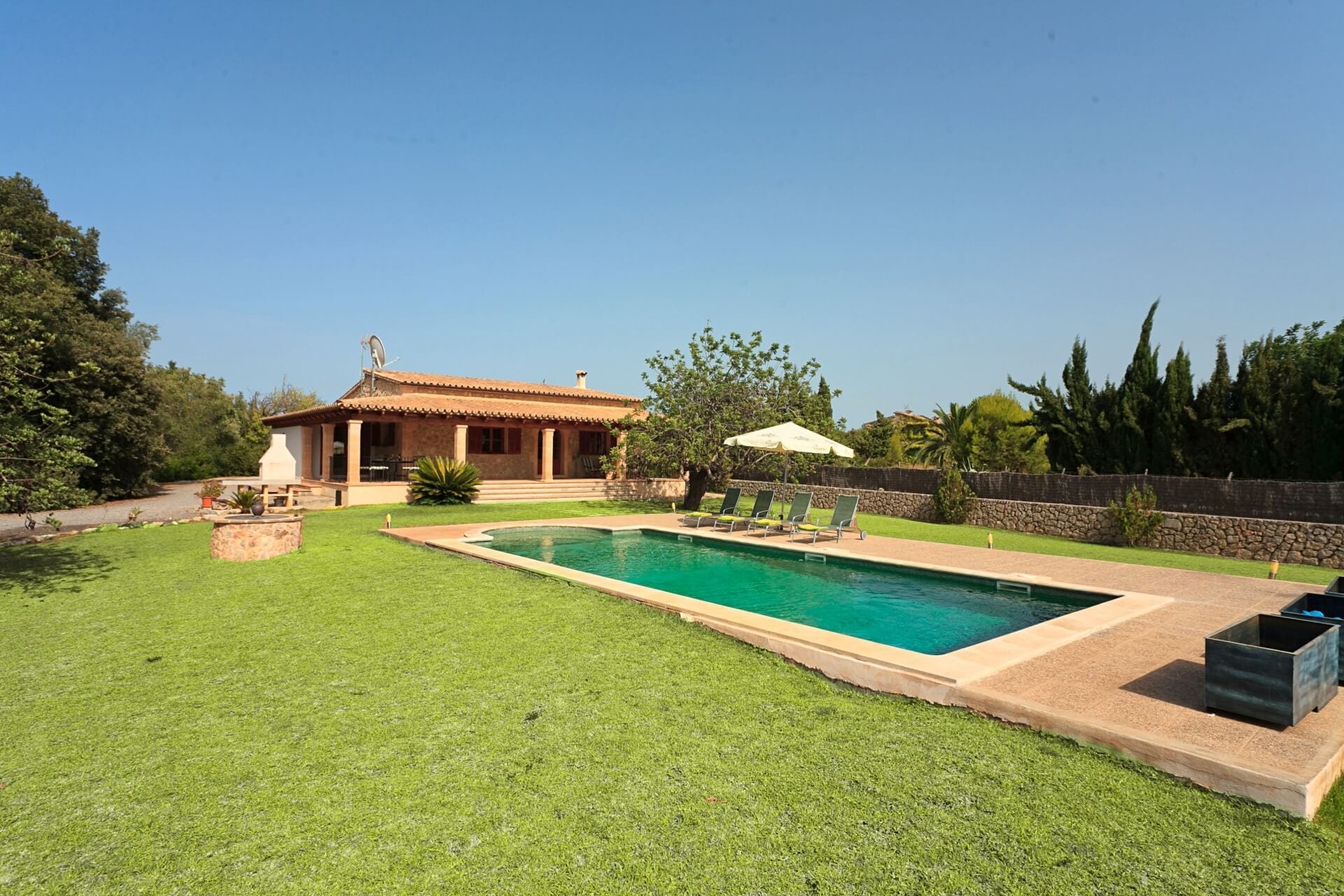Property Image 2 - Villa Martinet | Pollensa | Majorca