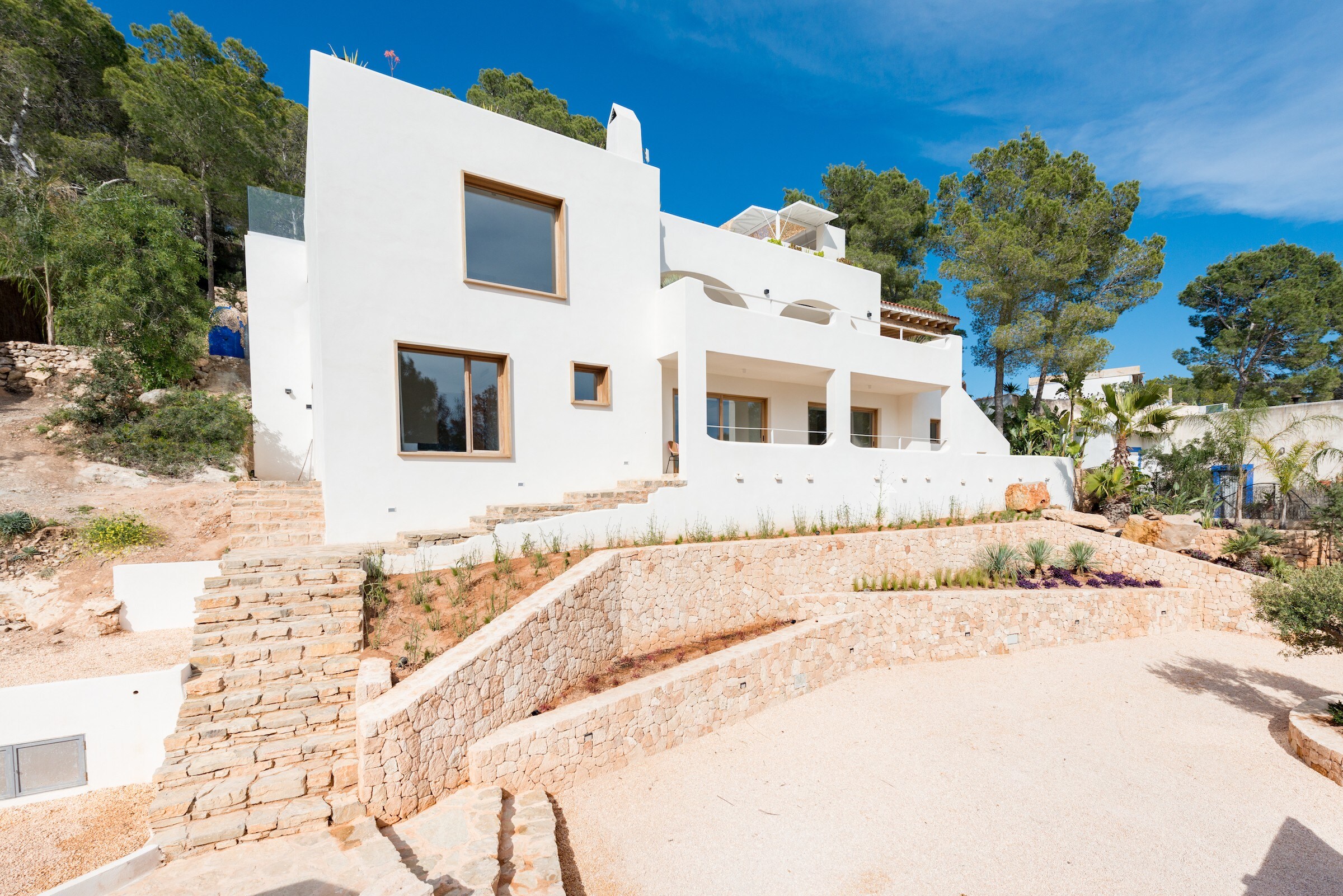 Property Image 2 - Villa Benito |San Jose | Ibiza