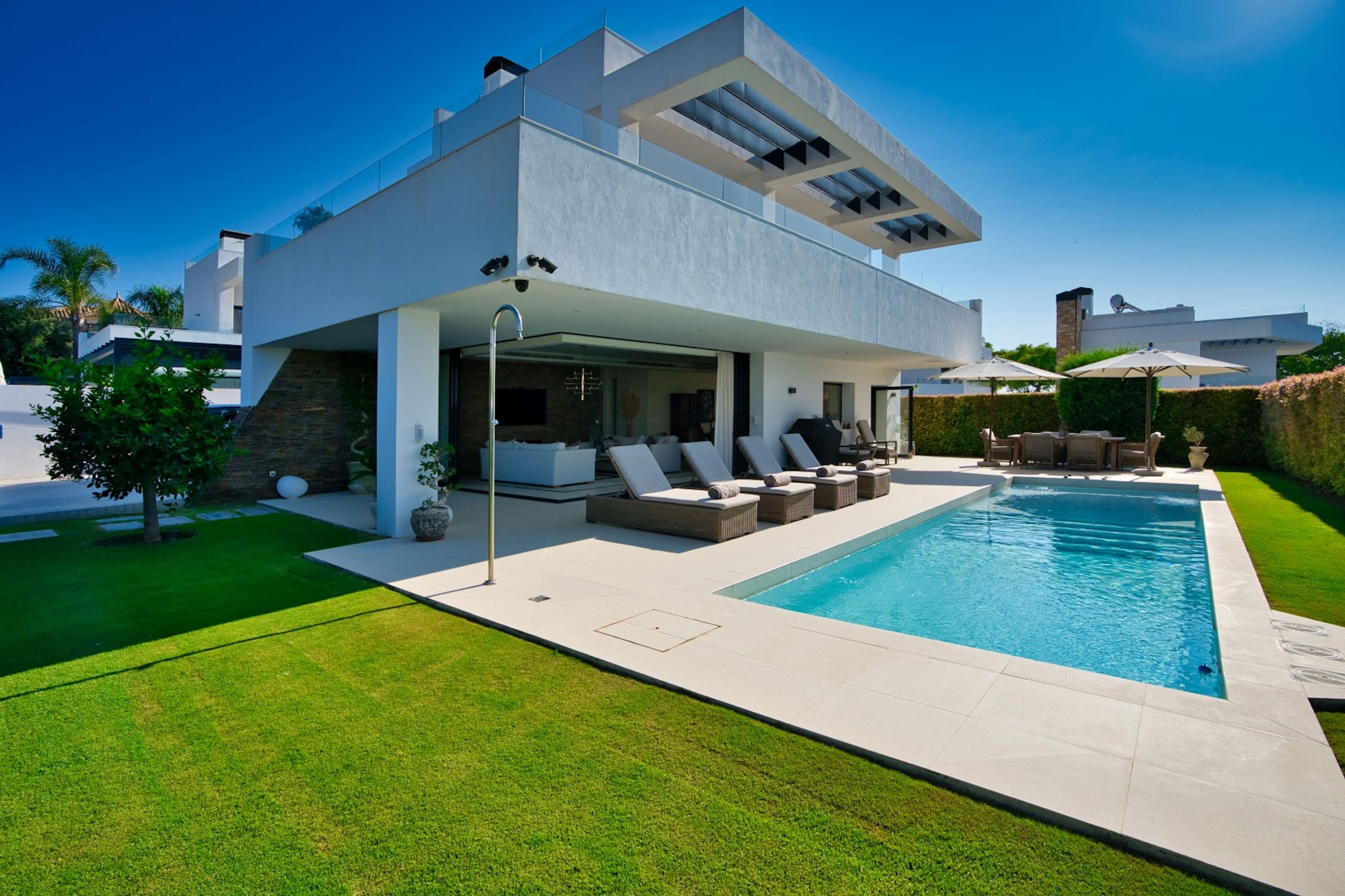 Property Image 1 - Villa Katya | Marbella