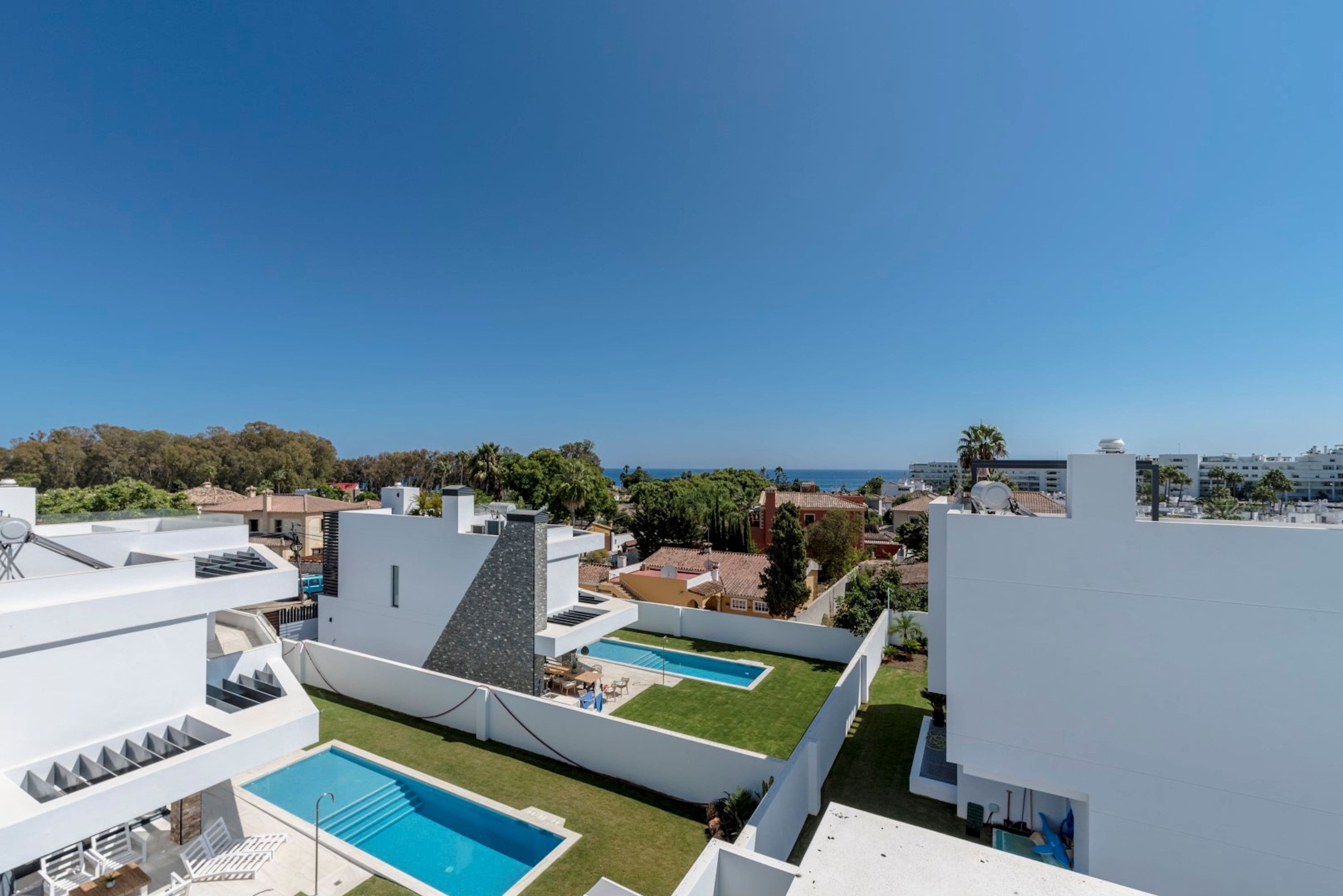 Property Image 2 - Villa Katya | Marbella