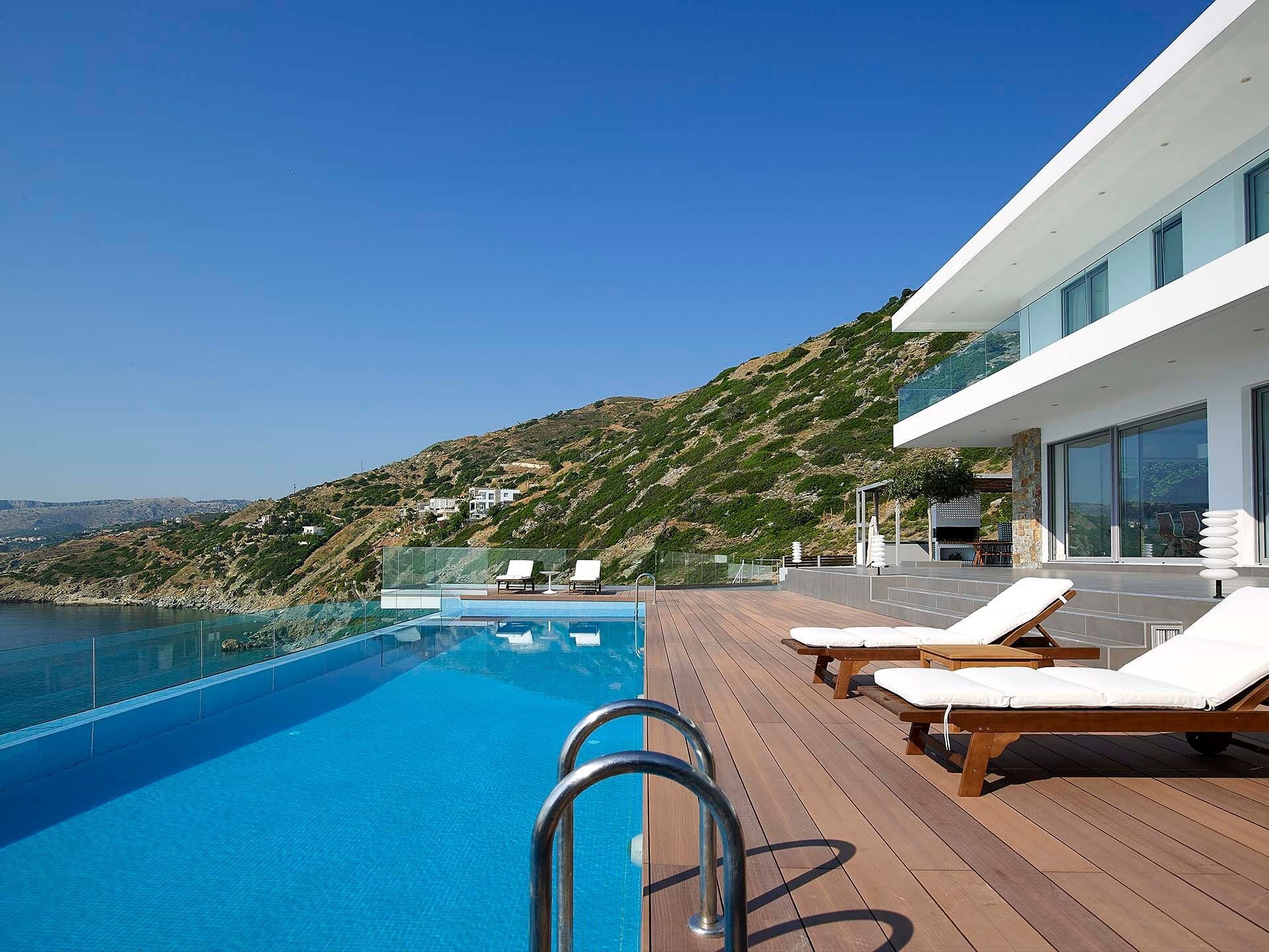 Property Image 2 - BlueVillas Crete Epavli Villa