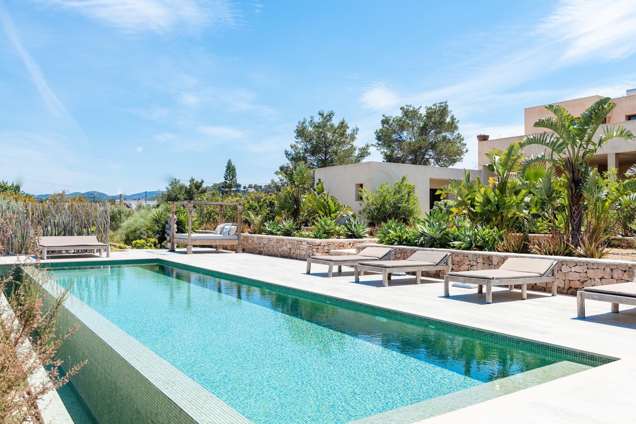 Property Image 2 - Villa Izarra | San Jose | Ibiza