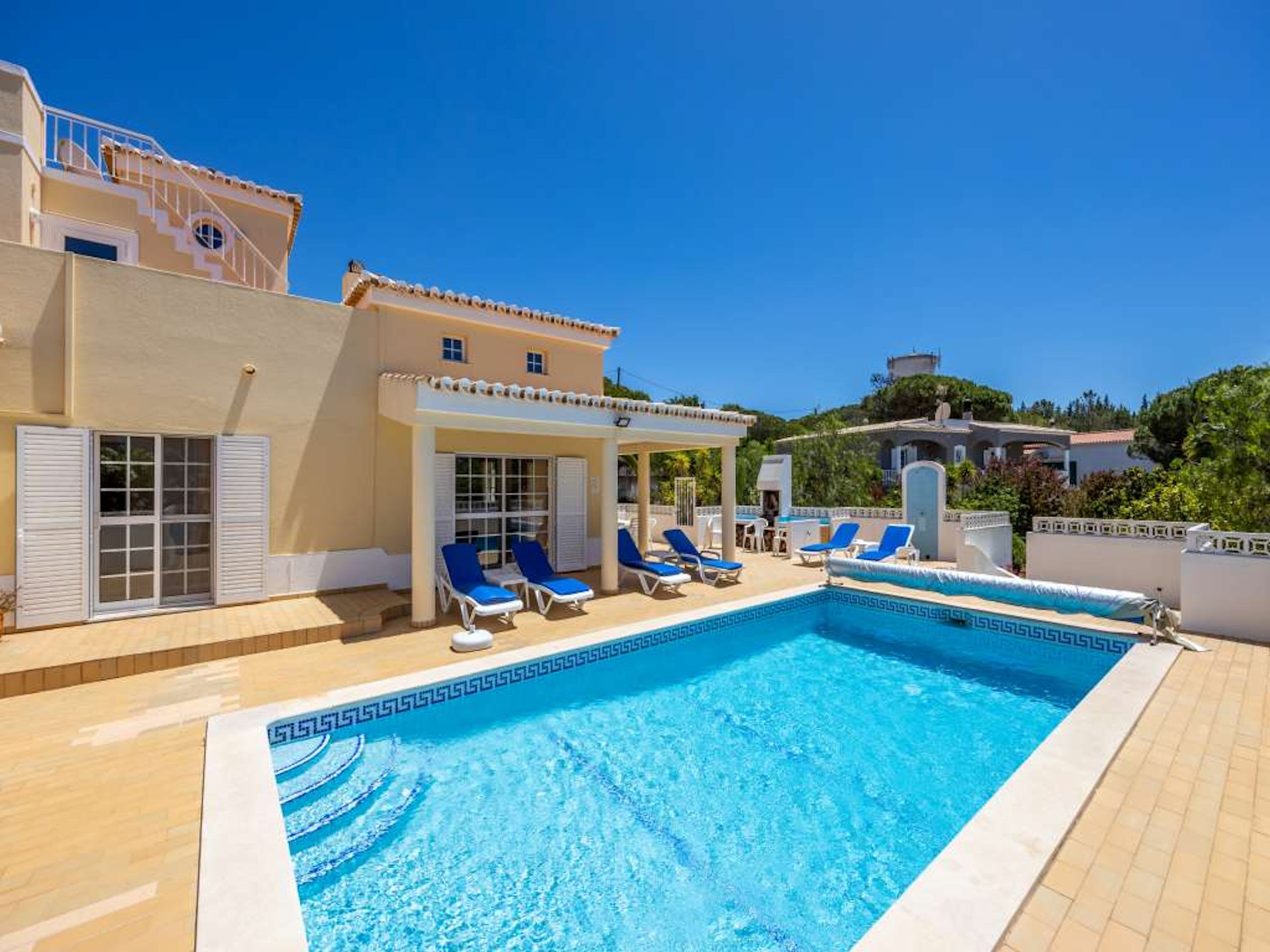 Property Image 2 - Jemb House | Carvoeiro | Algarve