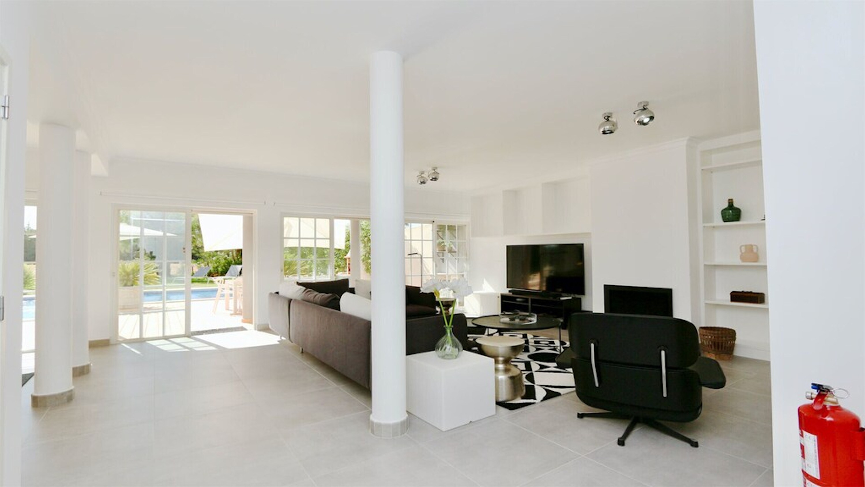 Villa Castro | Vilamoura | Portugal