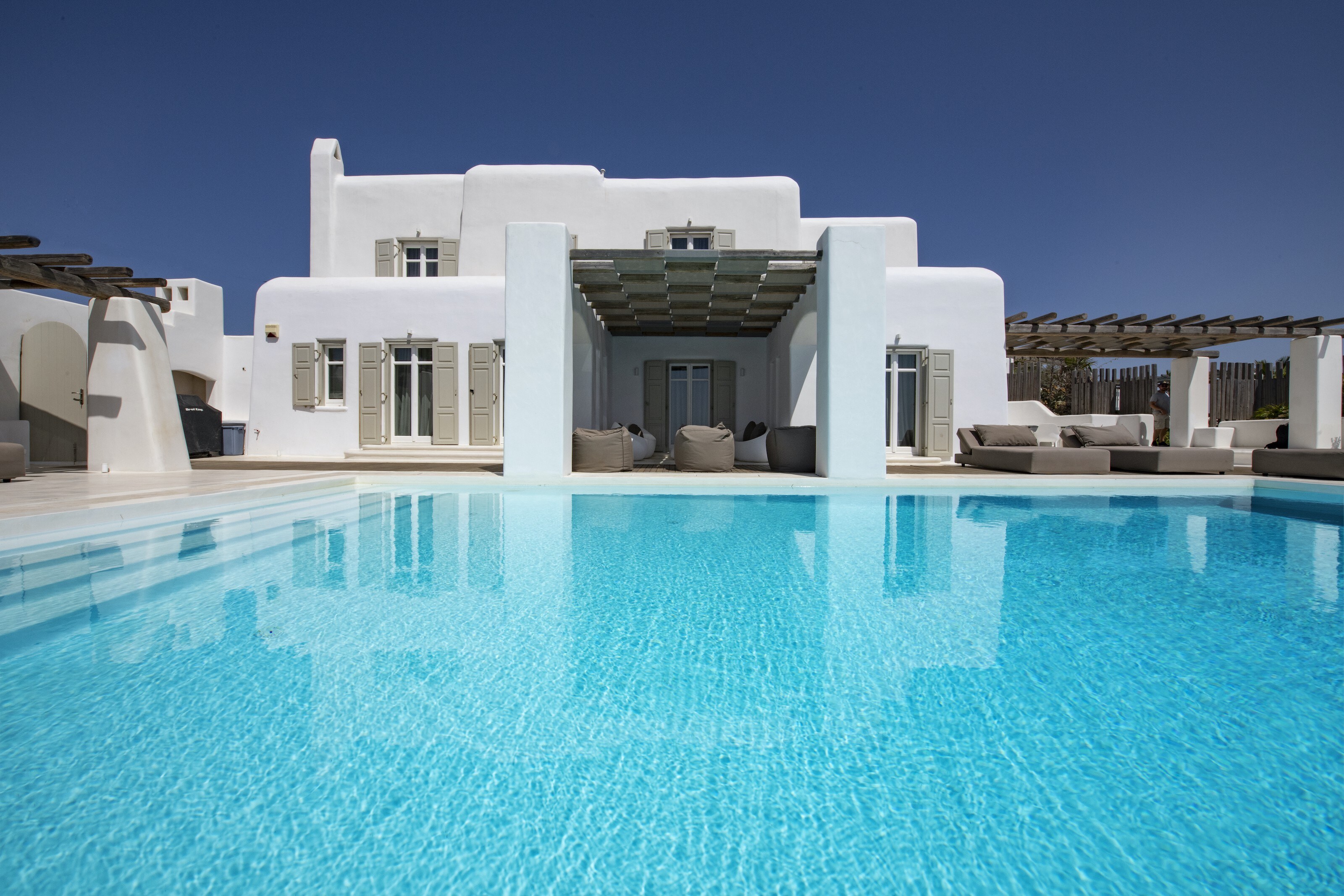 Property Image 1 - Villa Zircon | Tourlos | Mykonos