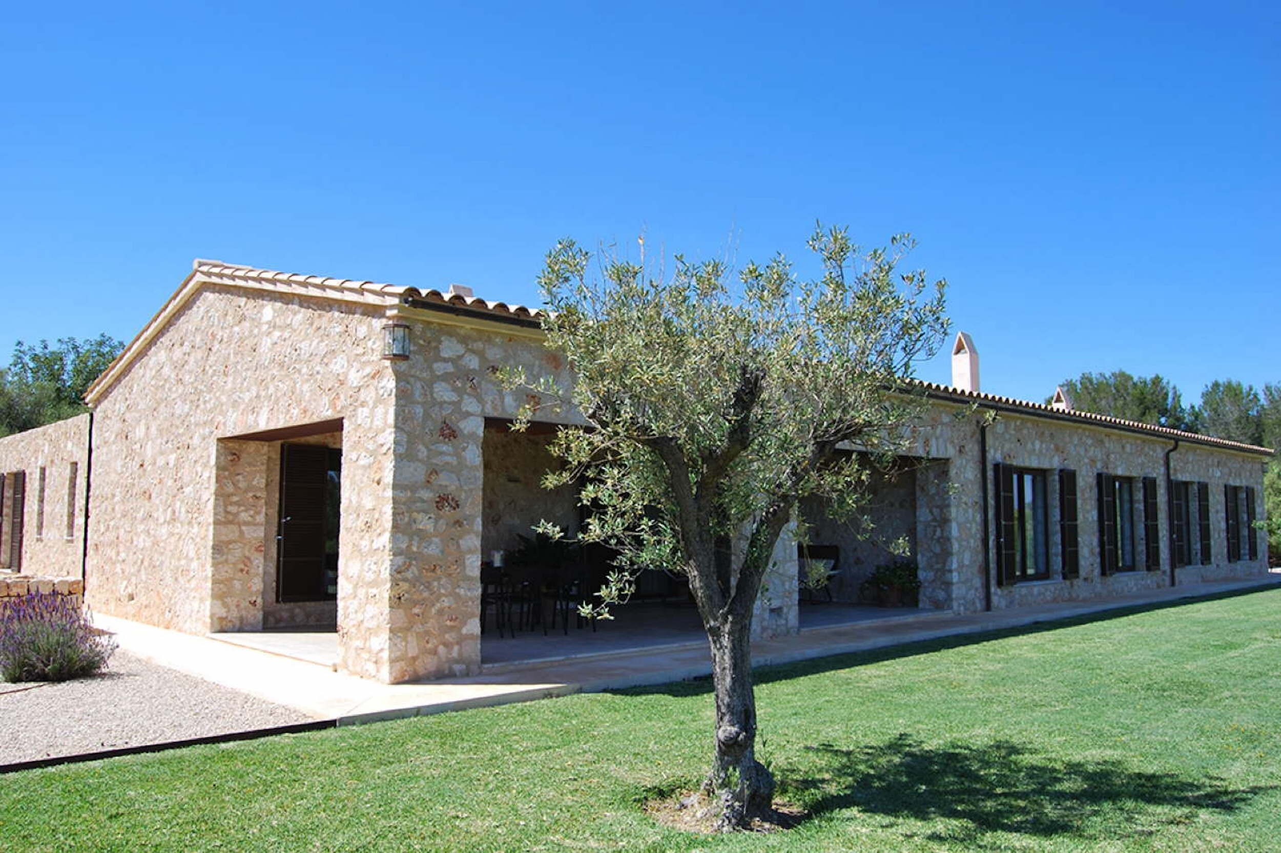 Property Image 2 - Finca Sofia I Porto Cristo I Mallorca