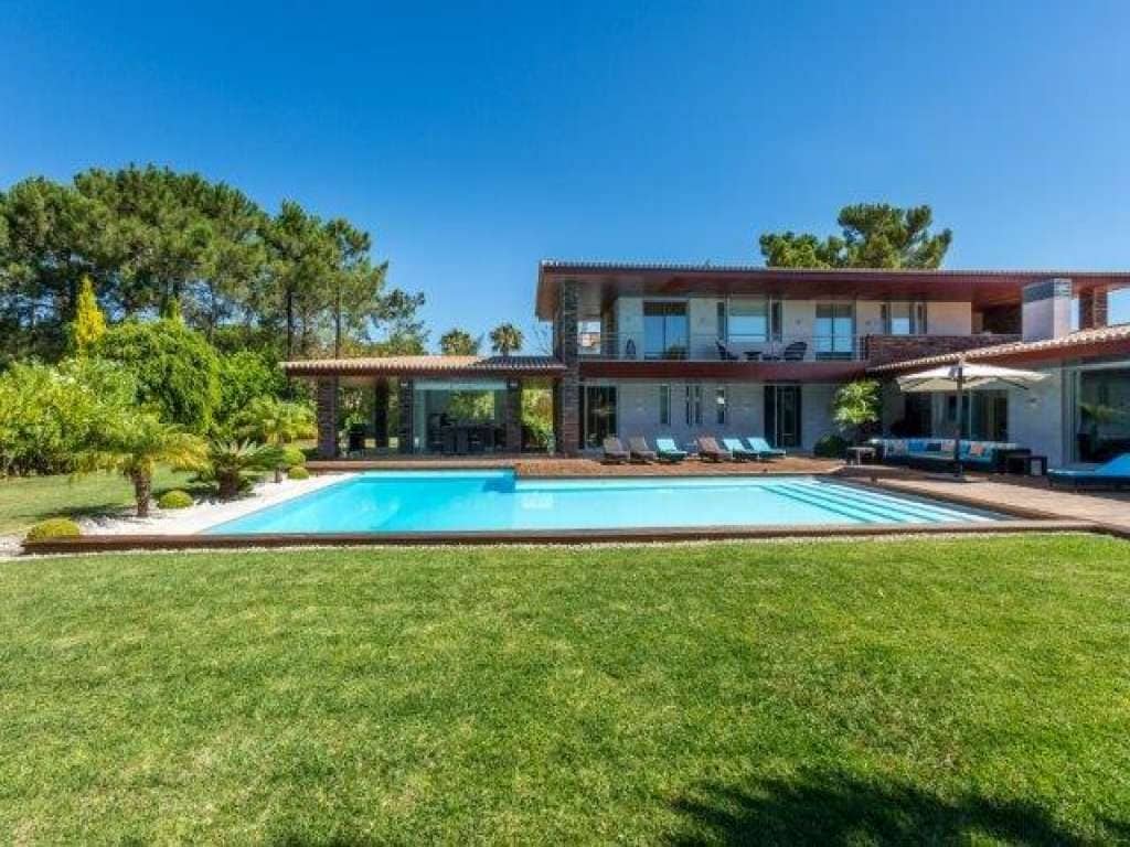 Property Image 2 - Villa Norte | Vale Do Lobo | Algarve