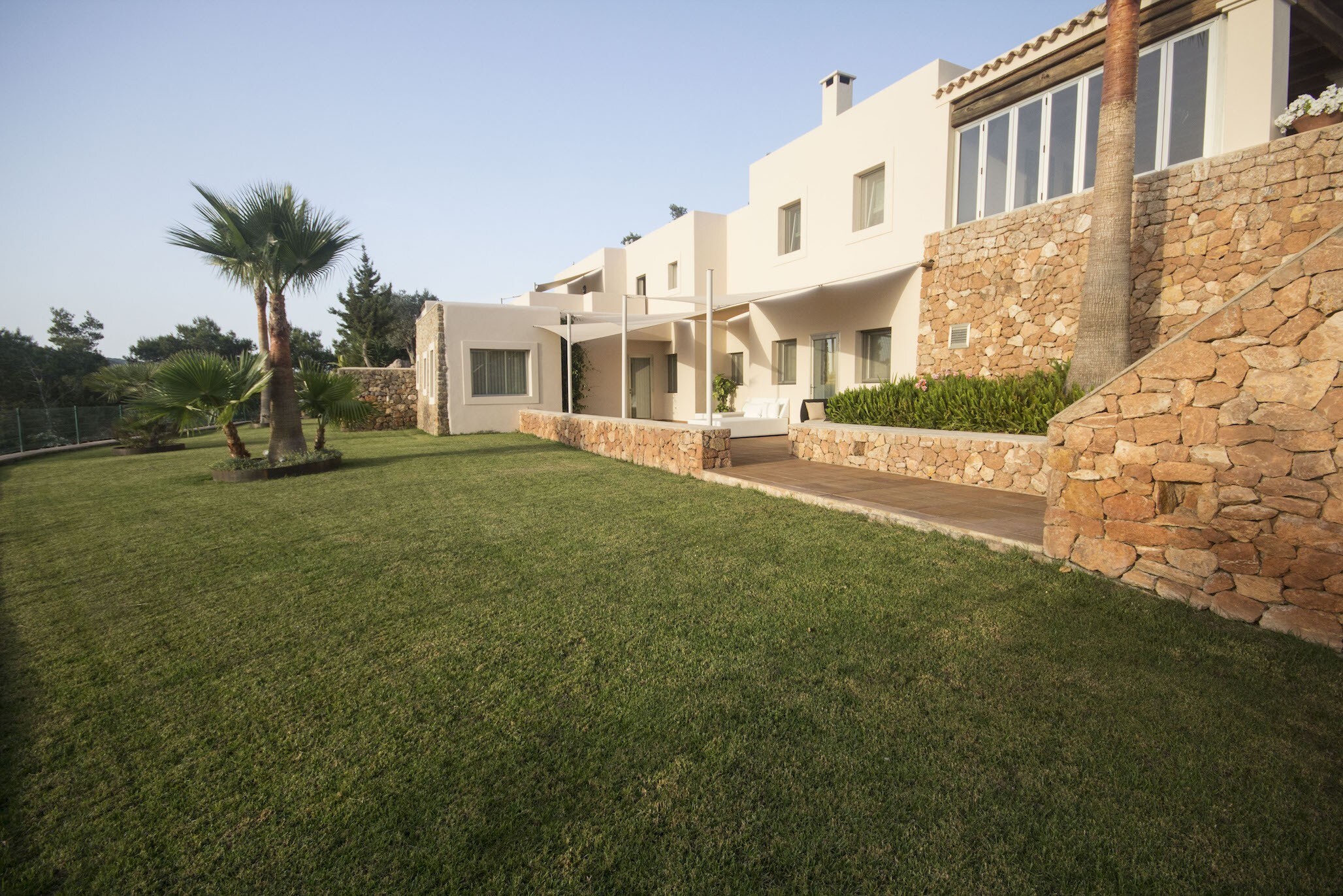 Property Image 2 - Can Earth | St. Gertrude | Ibiza