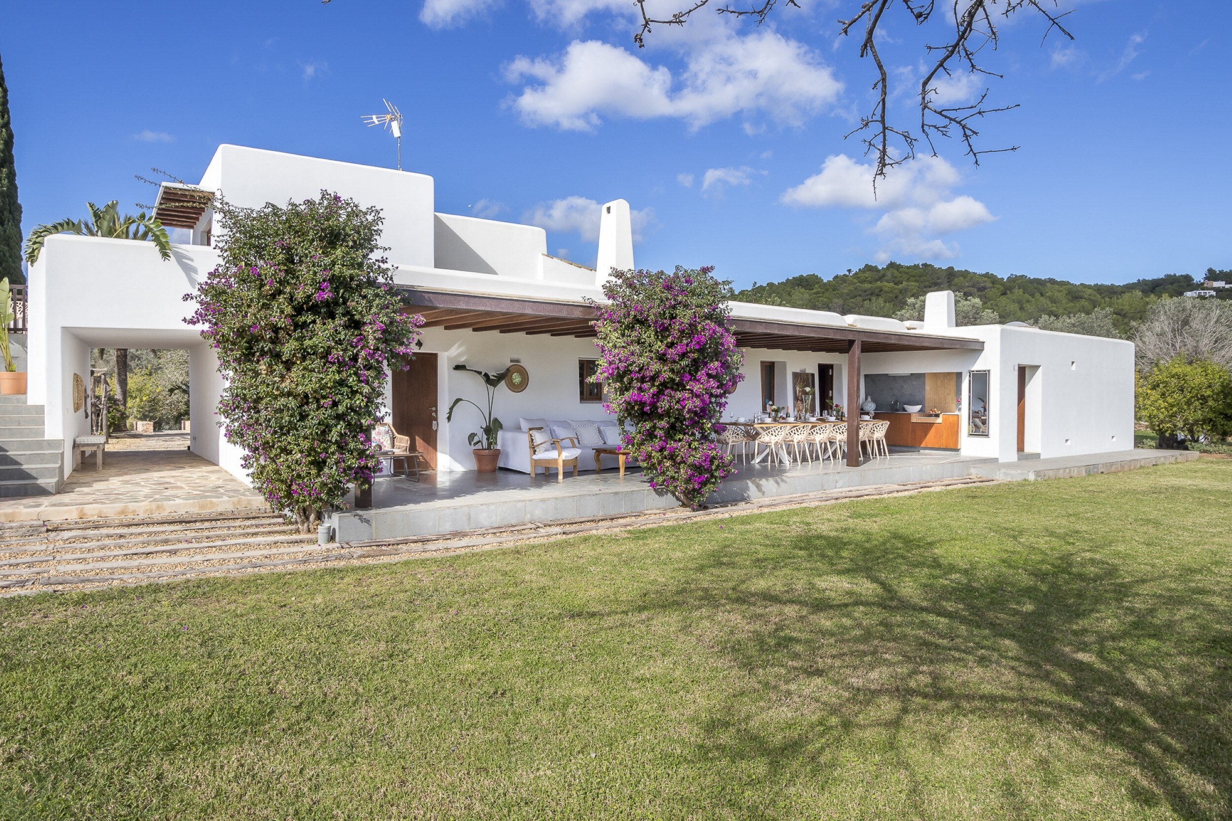 Property Image 1 - Cel Blau | Santa Eulalia | Ibiza