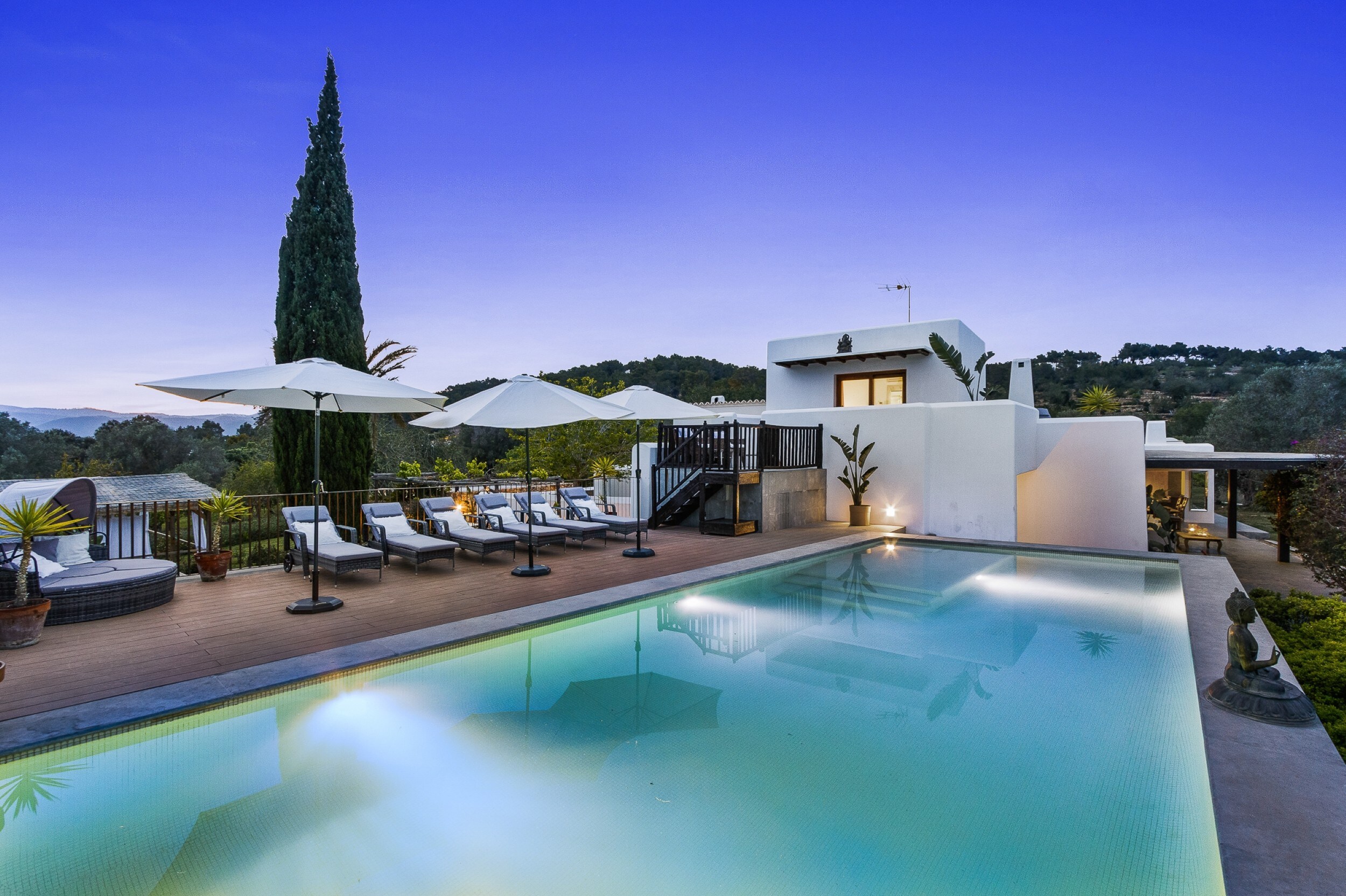 Property Image 2 - Cel Blau | Santa Eulalia | Ibiza