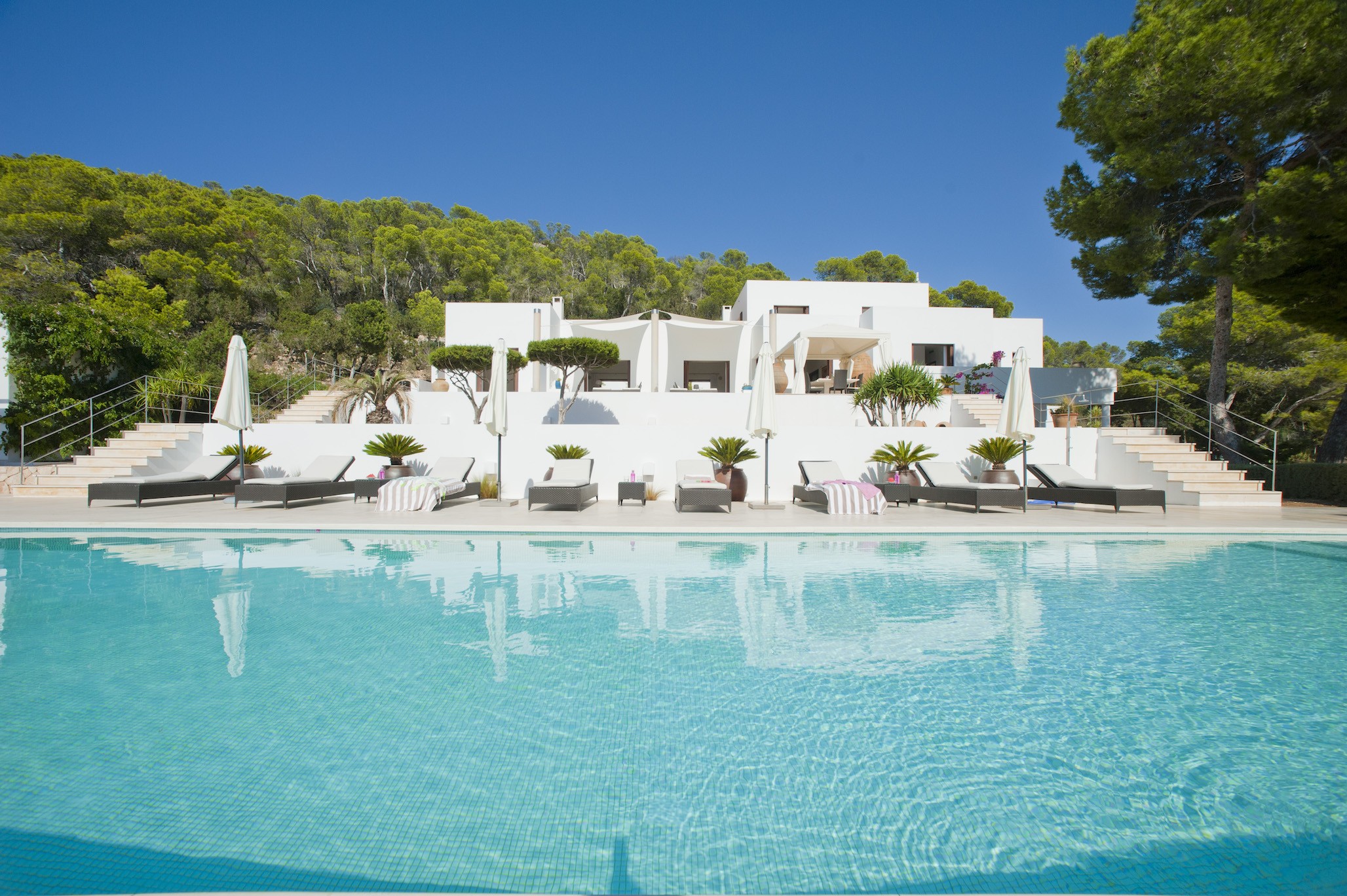 Property Image 1 - Villa Alexia | San Jose | Ibiza