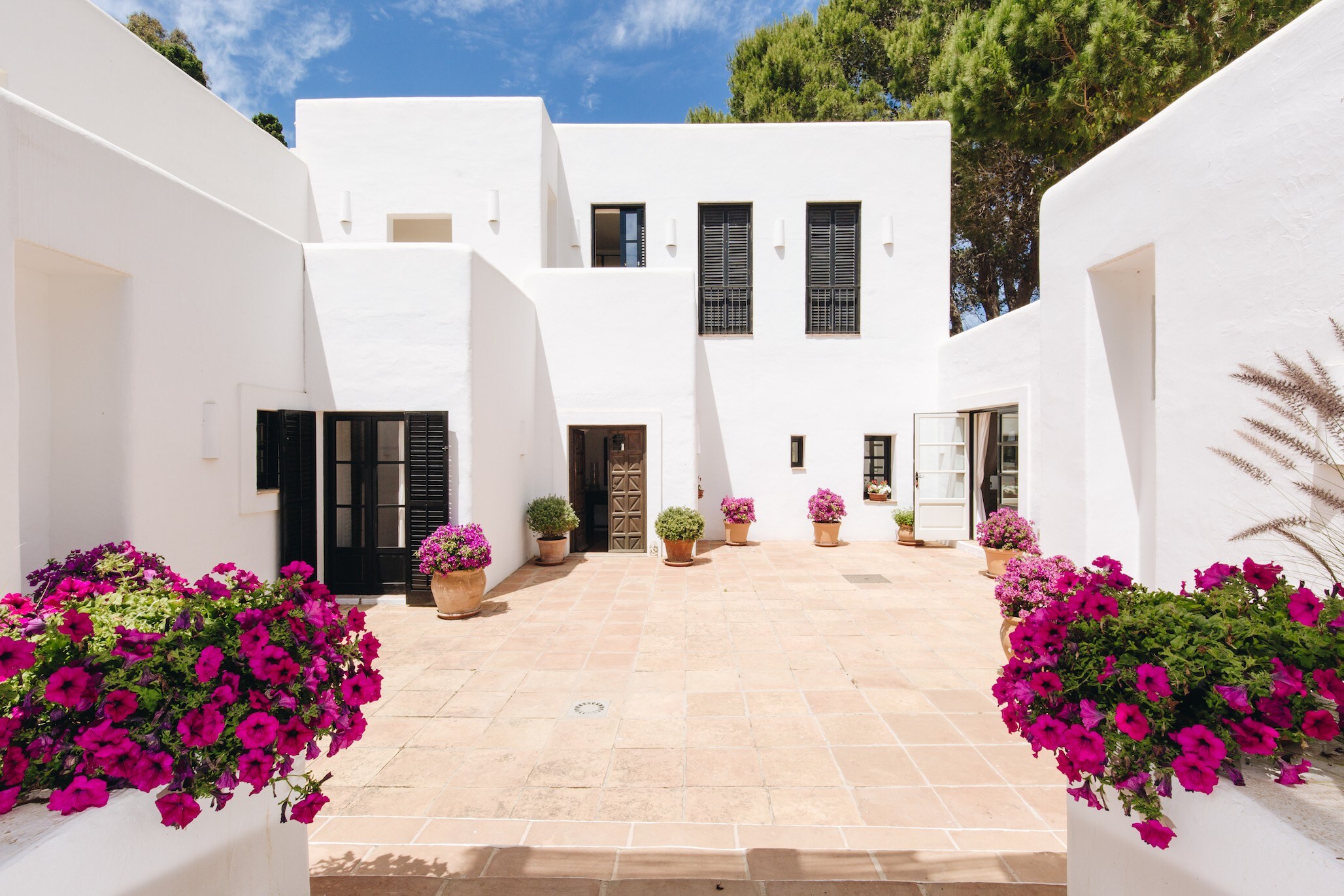 Property Image 2 - Pacific House | Saint Raphael | Ibiza