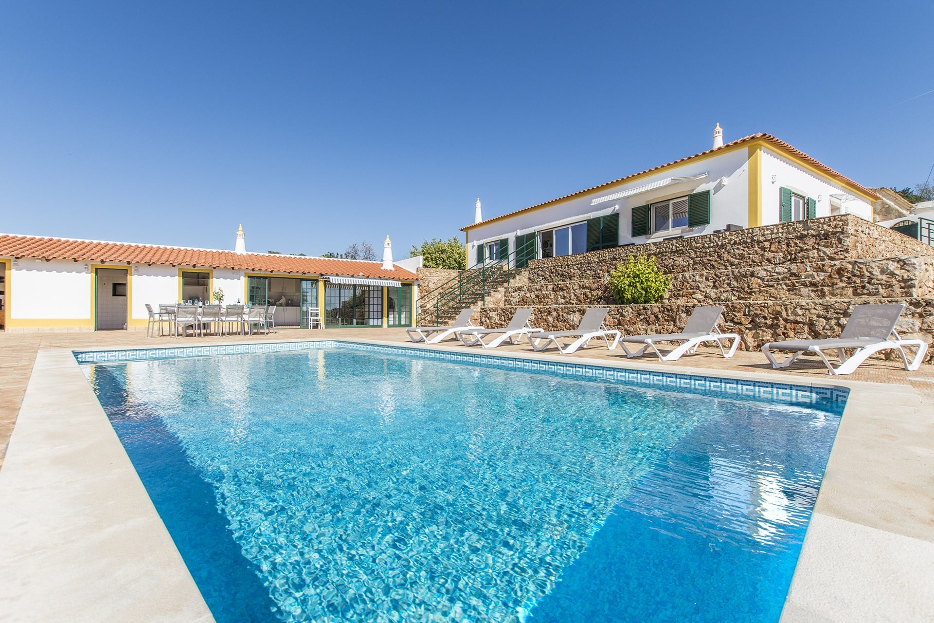 Property Image 1 - Villa Rita | Silves | Portugal