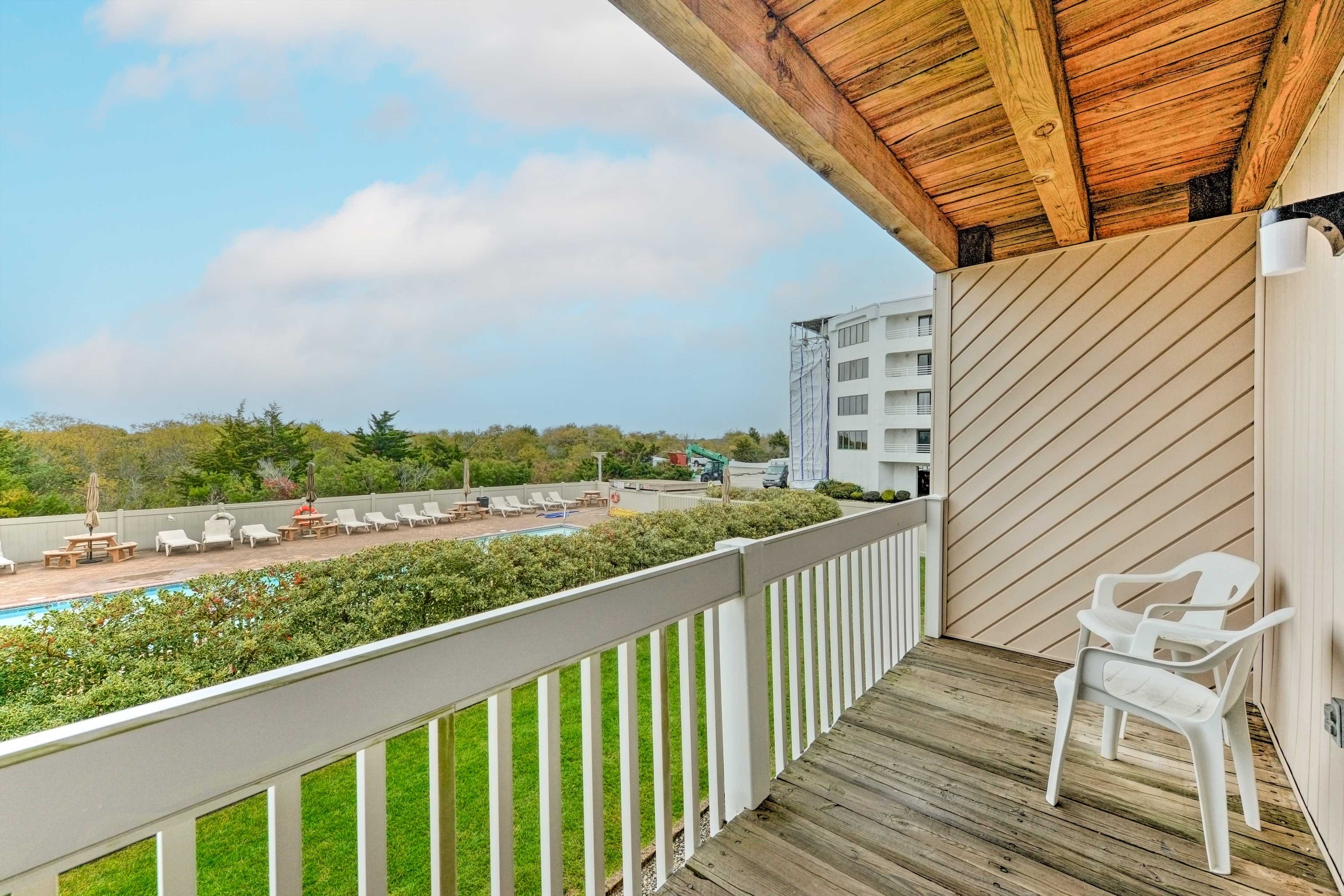 Property Image 2 - Brigantine Condo w/ Beach Access & Pool Views