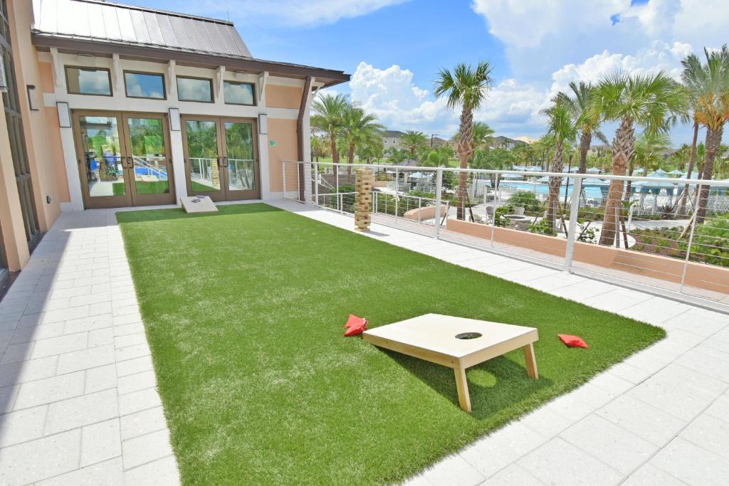 Amazing Solara Resort Amenities Included with Stay! (*FlowRider is an Additional Fee)