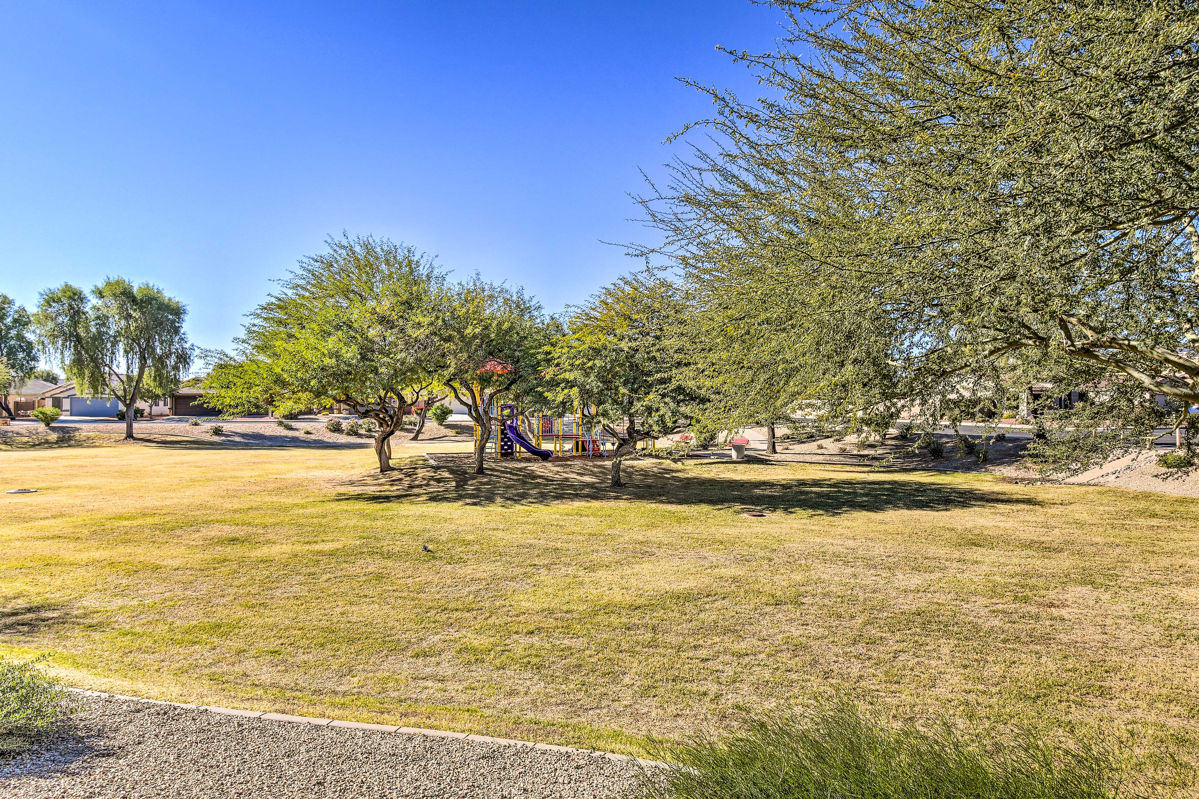 Property Image 1 - Bright Surprise Home w/ Pool, Near Spring Training